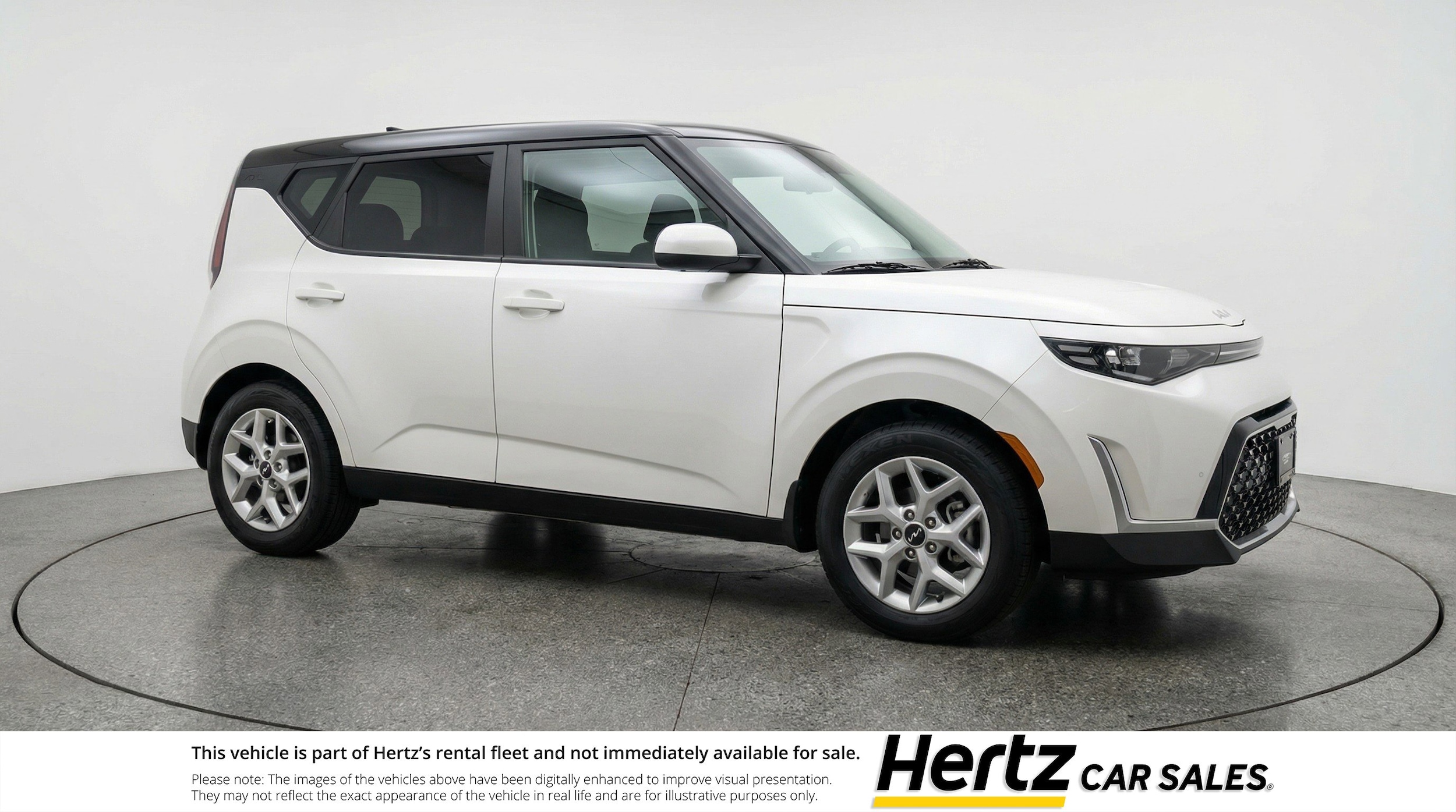 Thumbnail: 2025 Kia Soul - 1