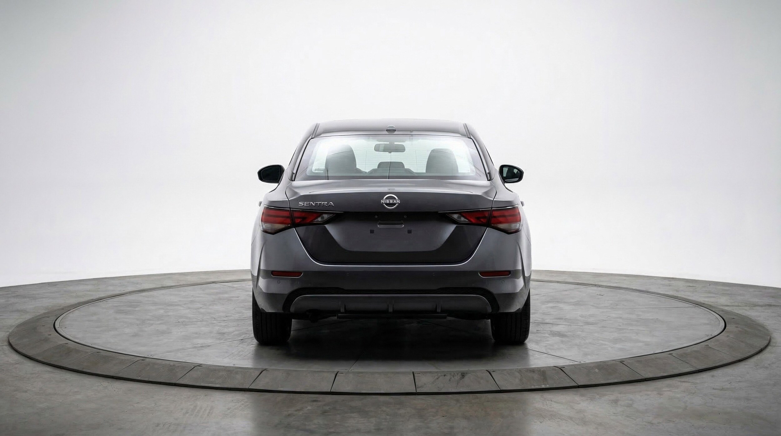 Thumbnail: 2025 Nissan Sentra - 7