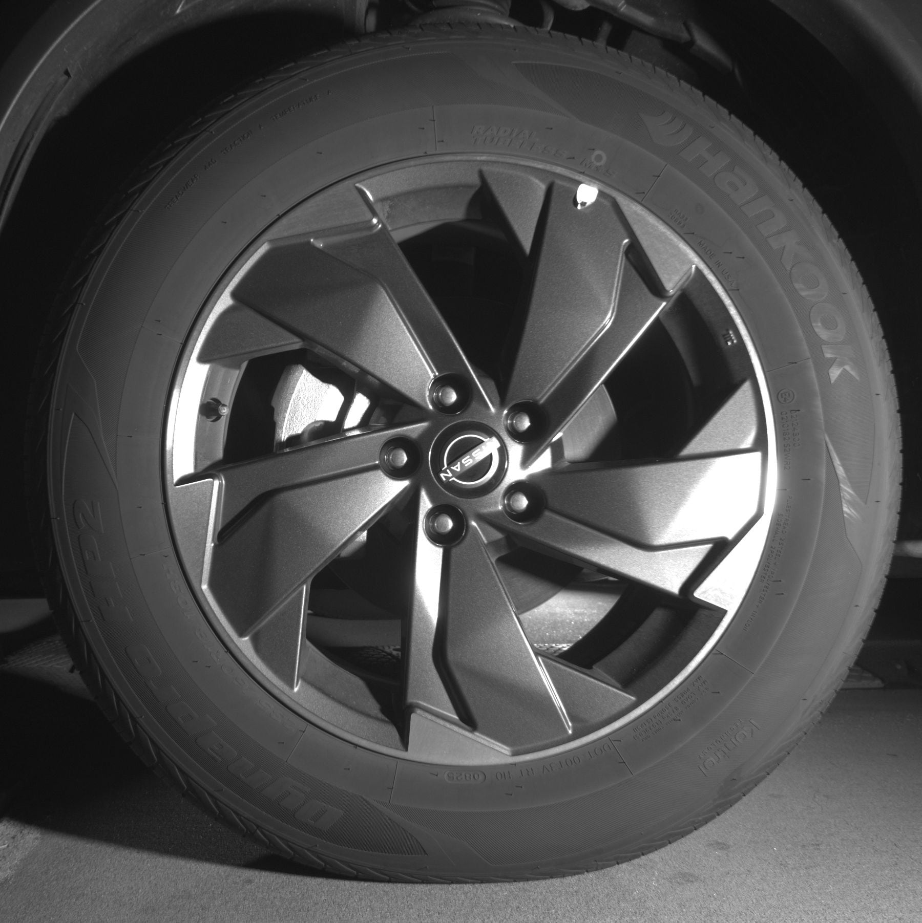 Thumbnail: 2025 Nissan Rogue - 9