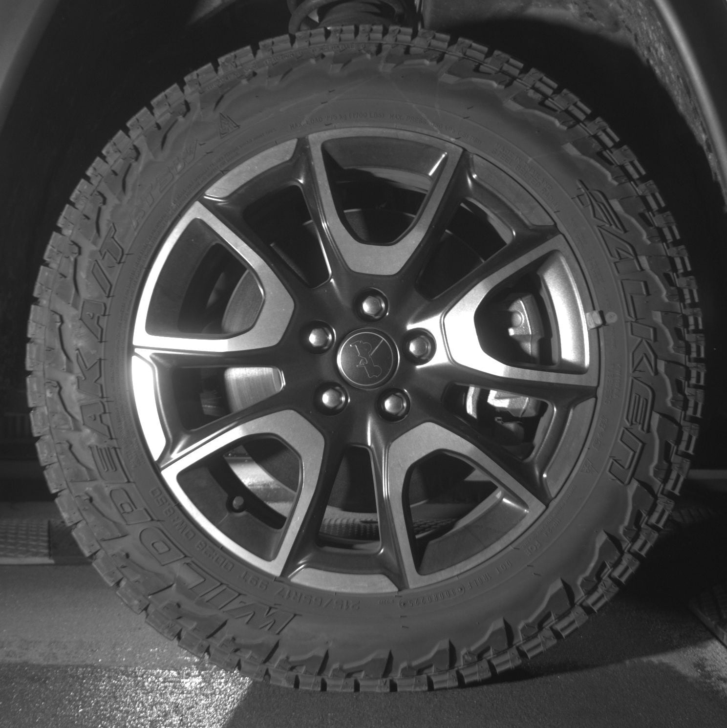 Thumbnail: 2025 Jeep Compass - 10