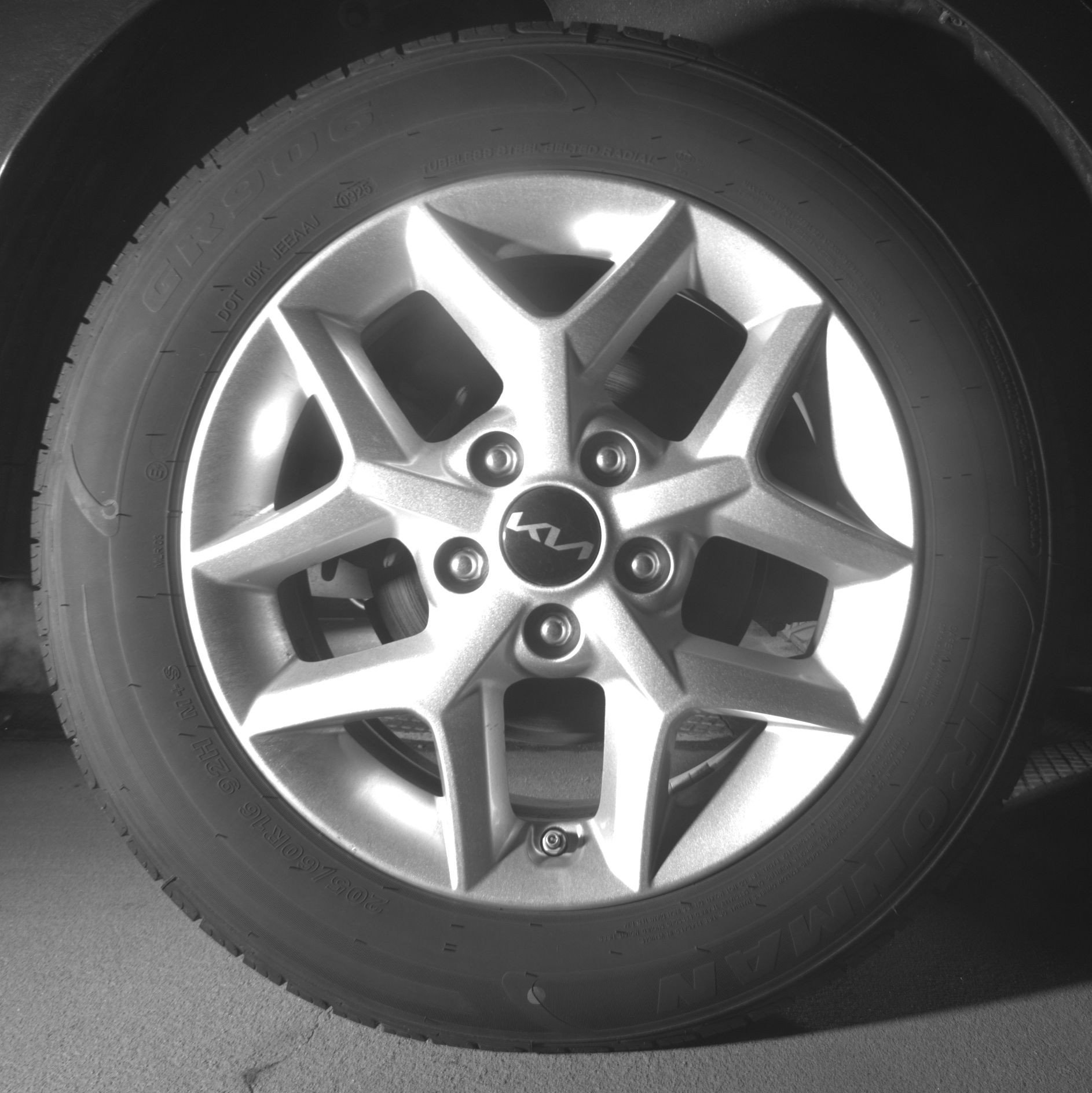 Thumbnail: 2025 Kia Soul - 22