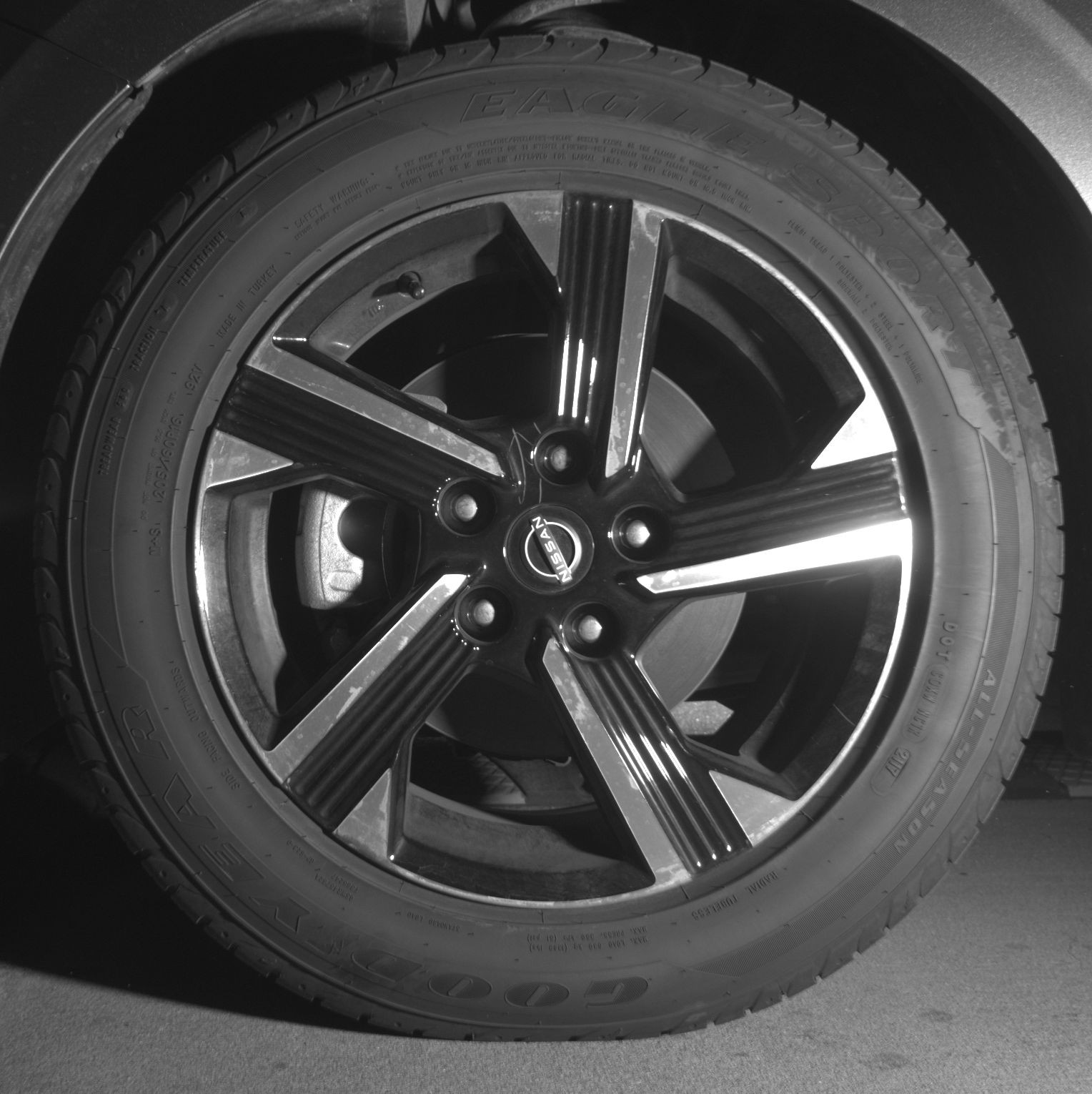 Thumbnail: 2025 Nissan Sentra - 9