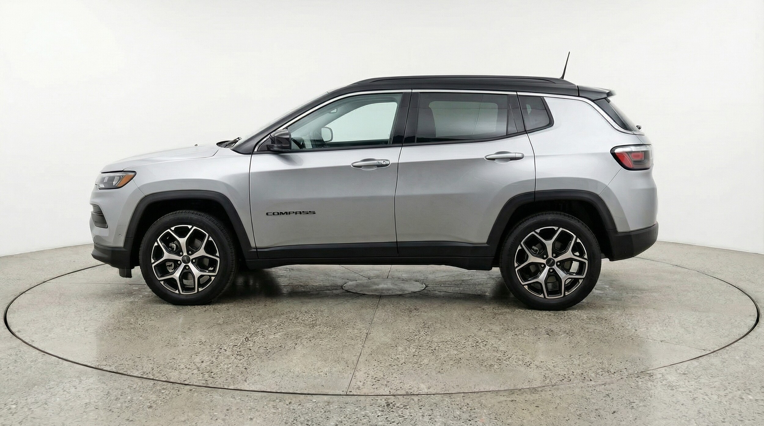 Thumbnail: 2025 Jeep Compass - 4