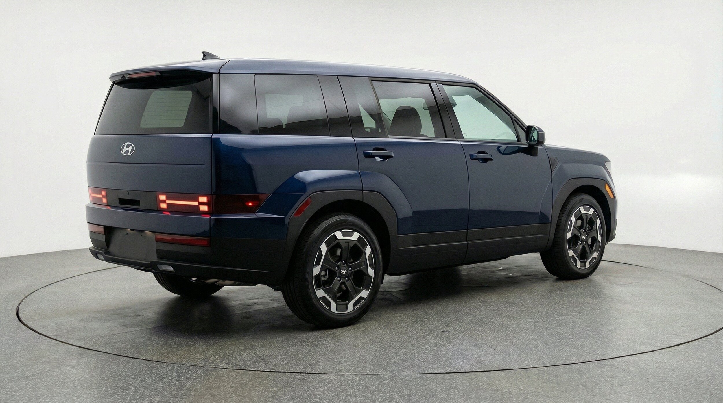 Thumbnail: 2026 Hyundai Santa Fe - 9