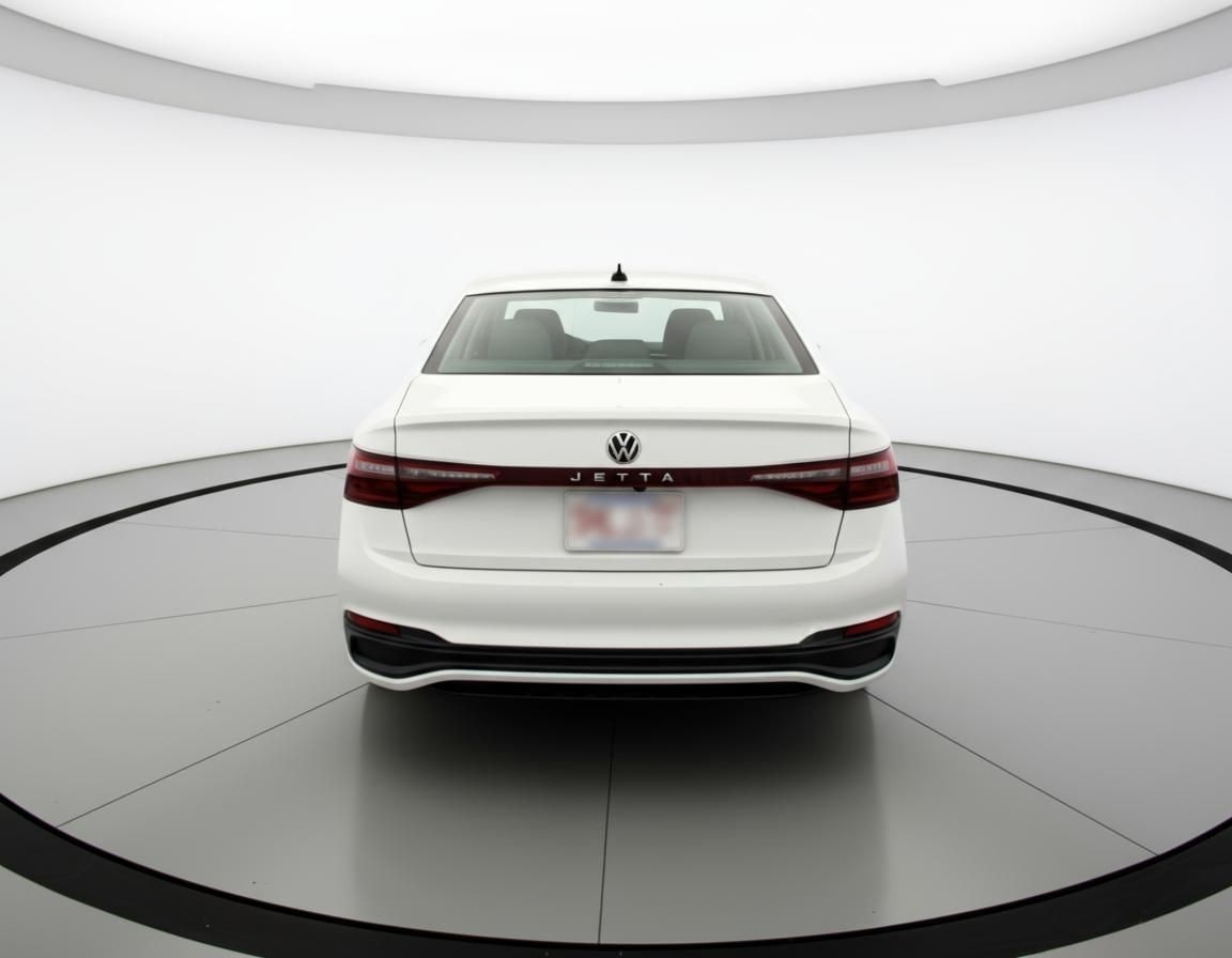 Thumbnail: 2025 Volkswagen Jetta - 6