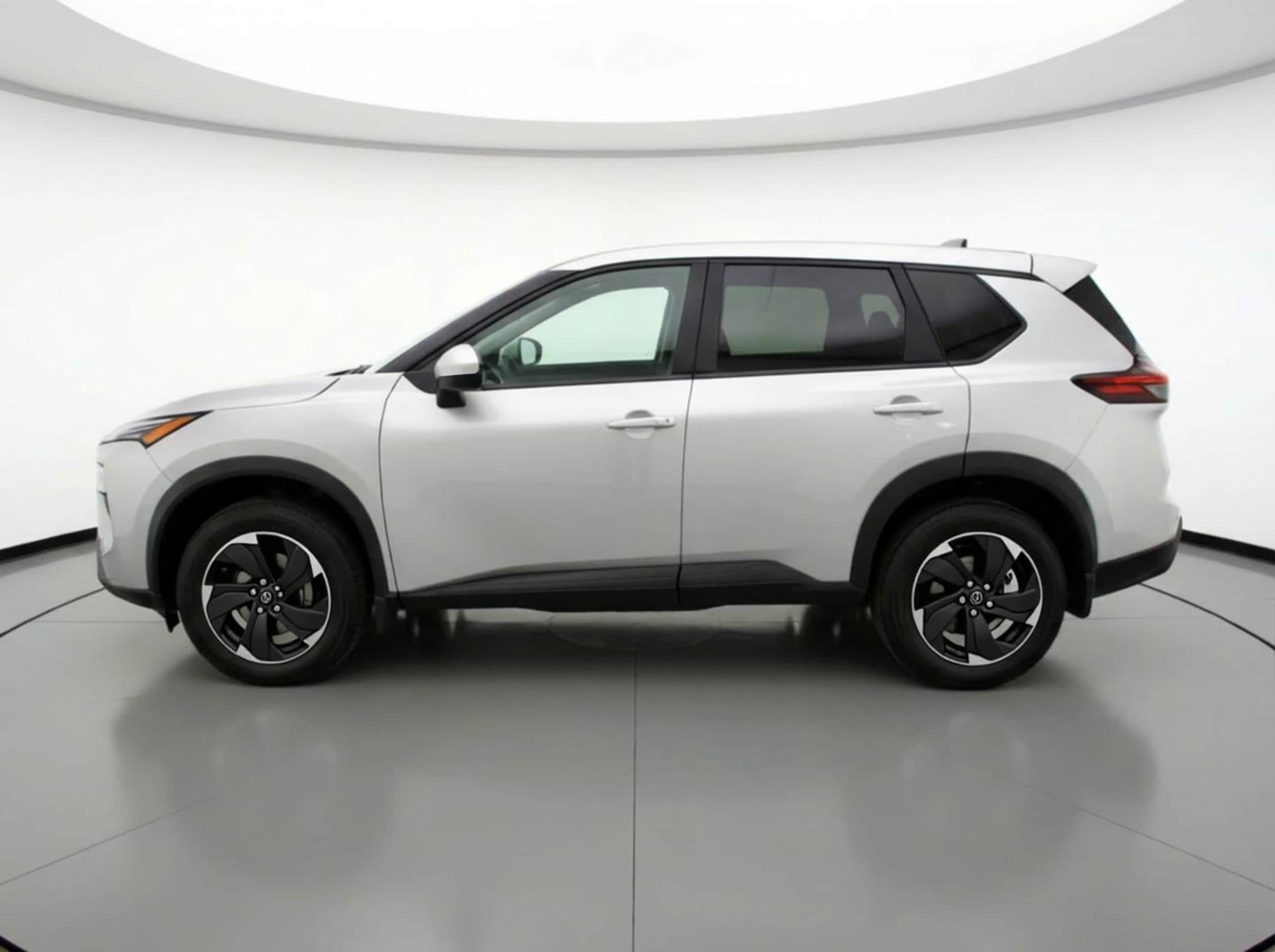Thumbnail: 2025 Nissan Rogue - 4