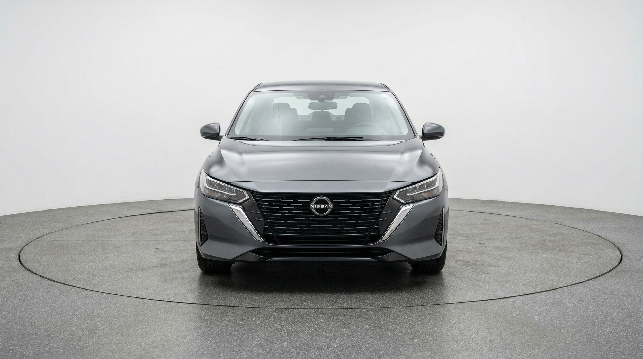 Thumbnail: 2025 Nissan Sentra - 2