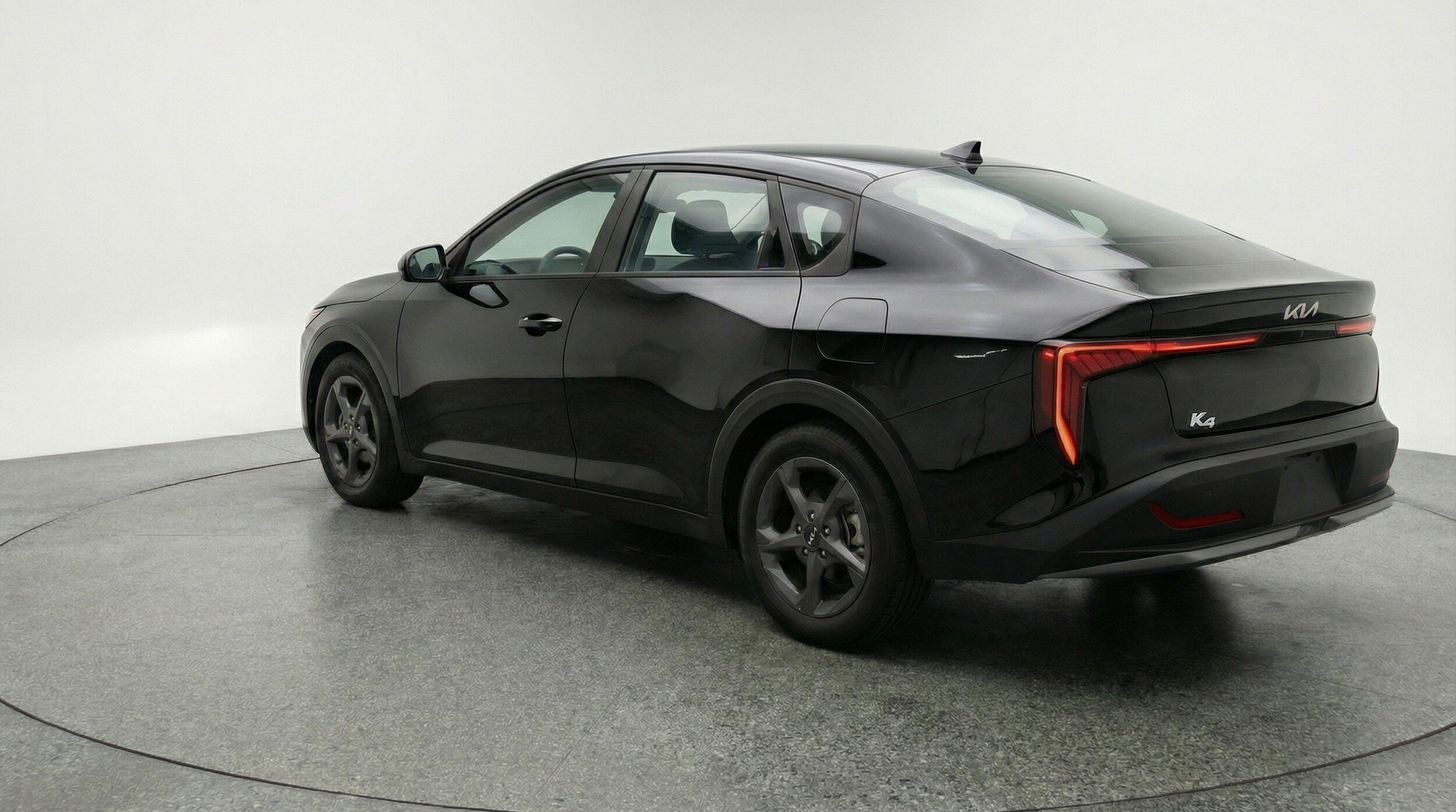 Thumbnail: 2025 Kia K4 - 5