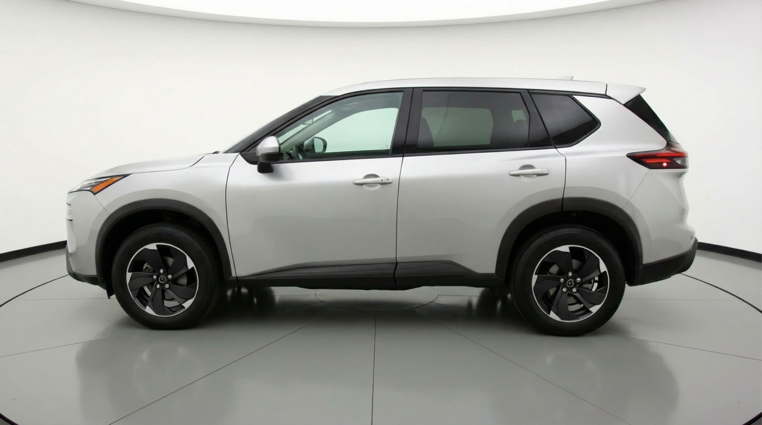 Thumbnail: 2025 Nissan Rogue - 4