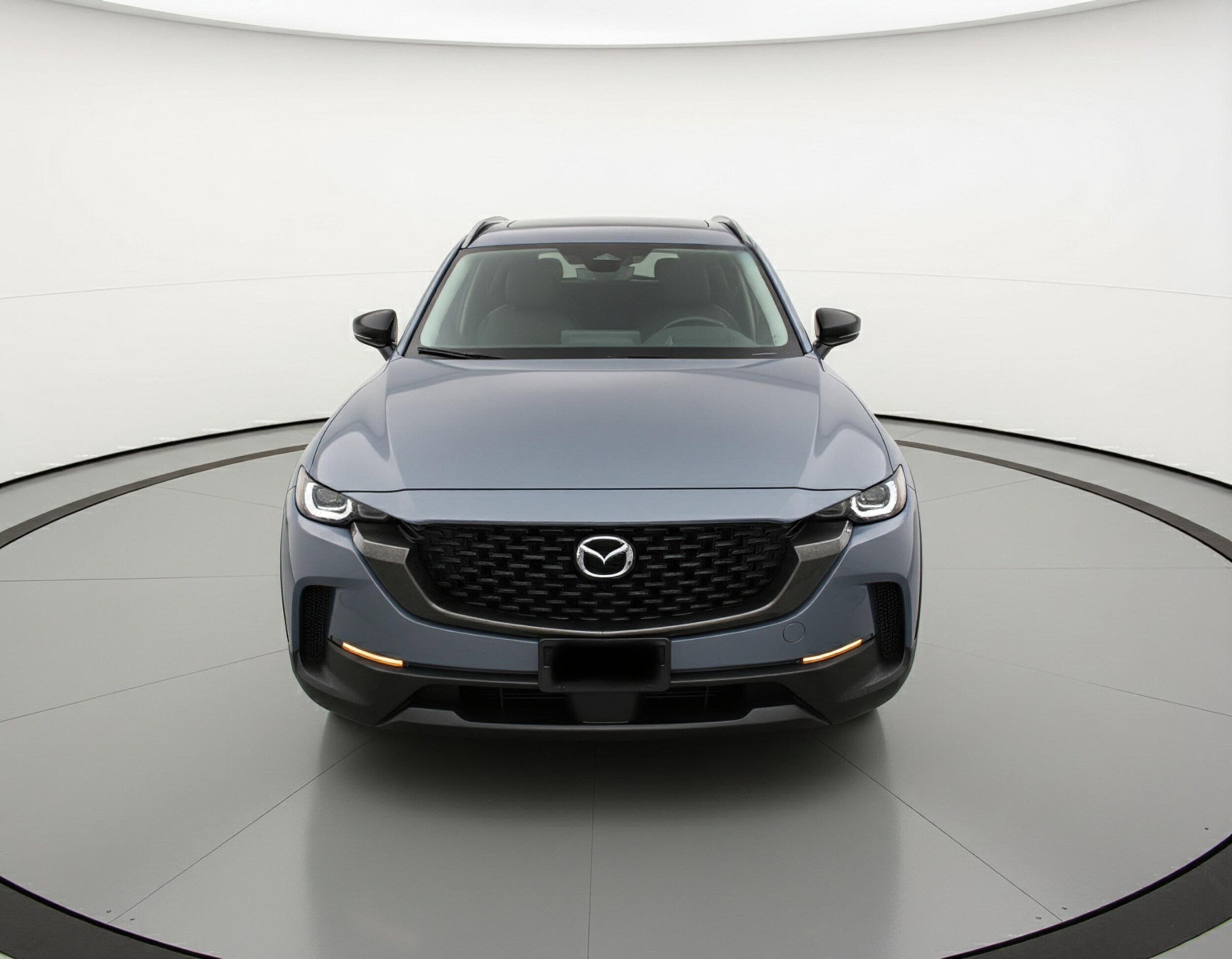 Thumbnail: 2025 Mazda CX-50 - 2