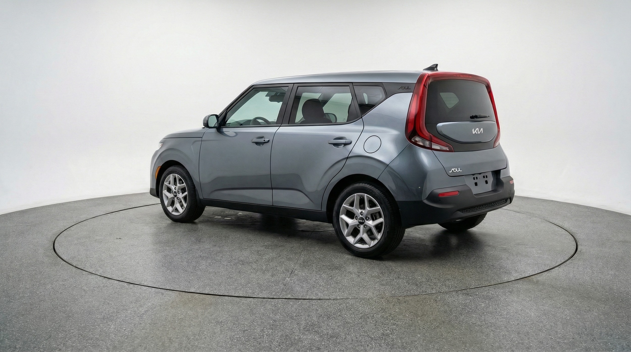 Thumbnail: 2025 Kia Soul - 5
