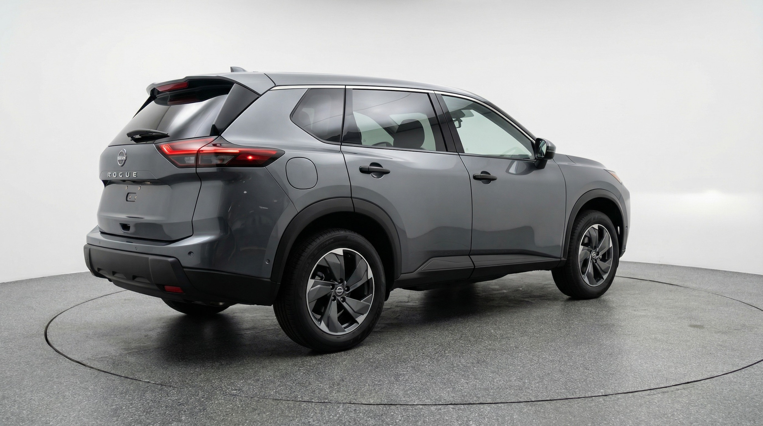 Thumbnail: 2025 Nissan Rogue - 7