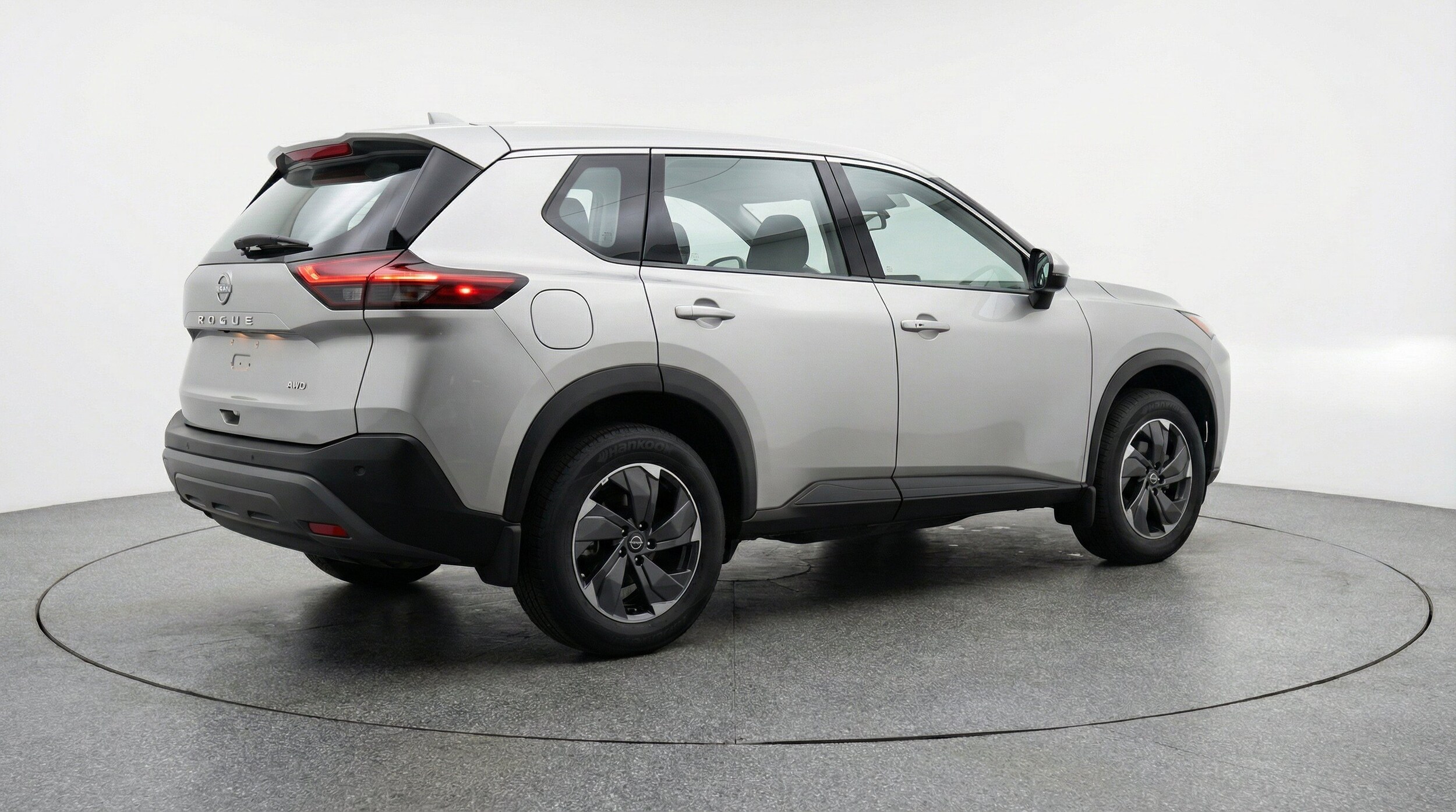 Thumbnail: 2026 Nissan Rogue - 9