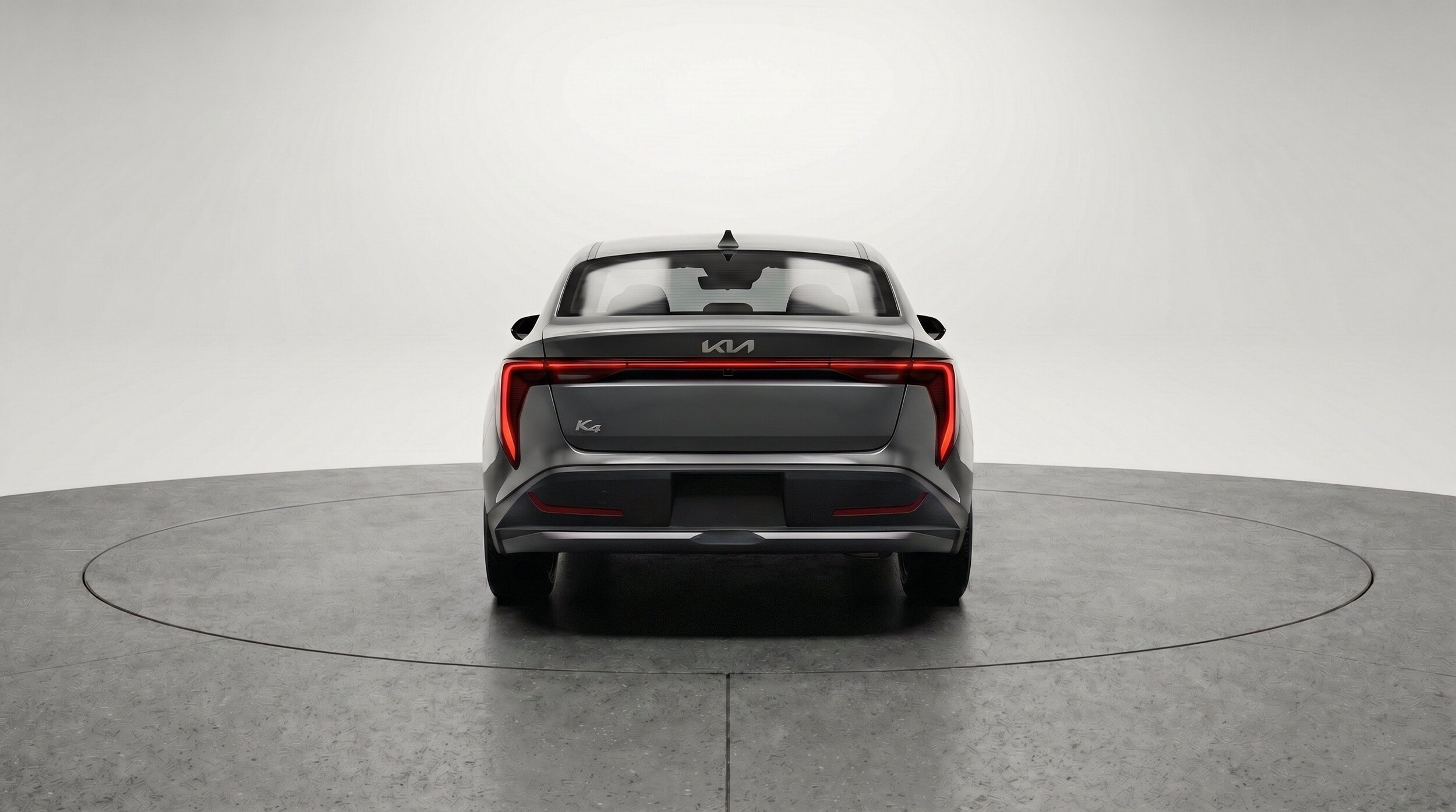 Thumbnail: 2026 Kia K4 - 7