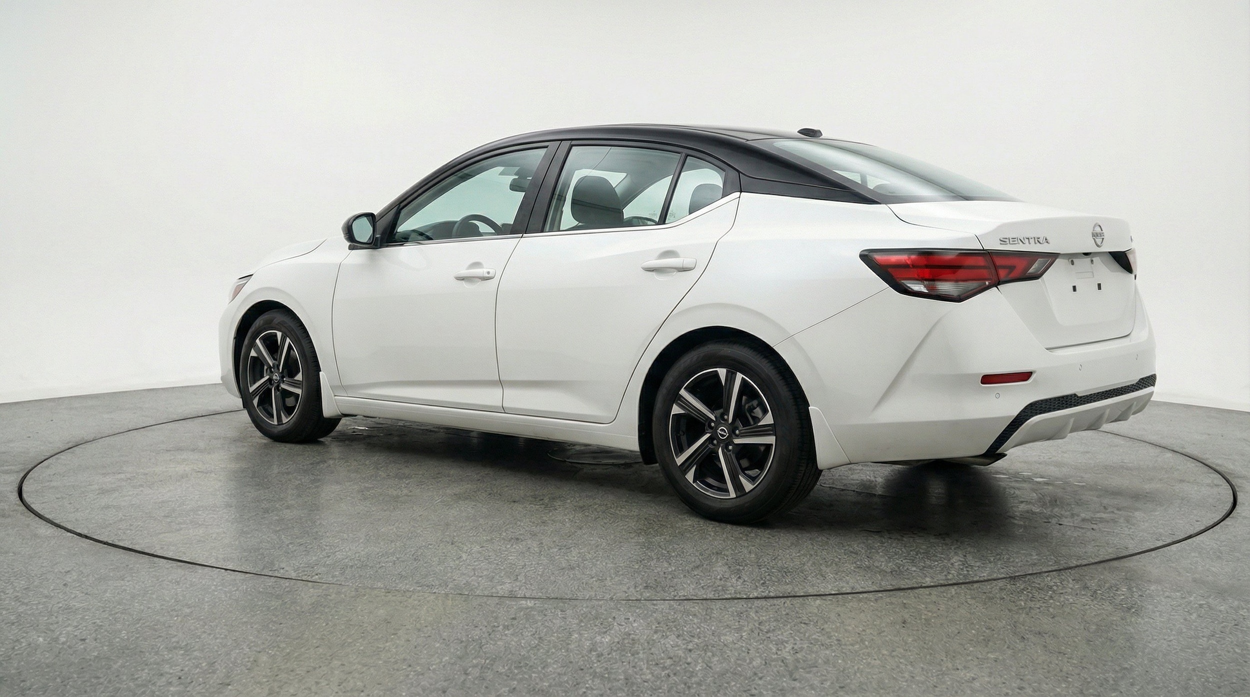 Thumbnail: 2025 Nissan Sentra - 6