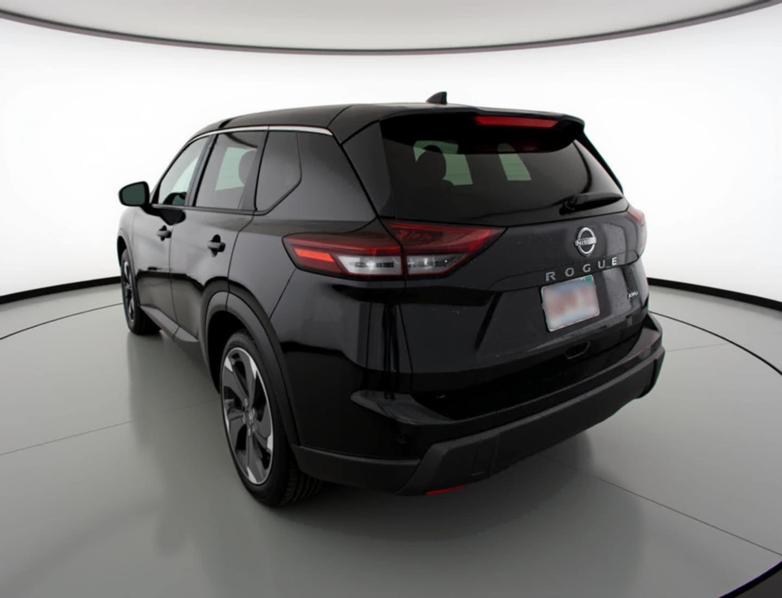 Thumbnail: 2025 Nissan Rogue - 5
