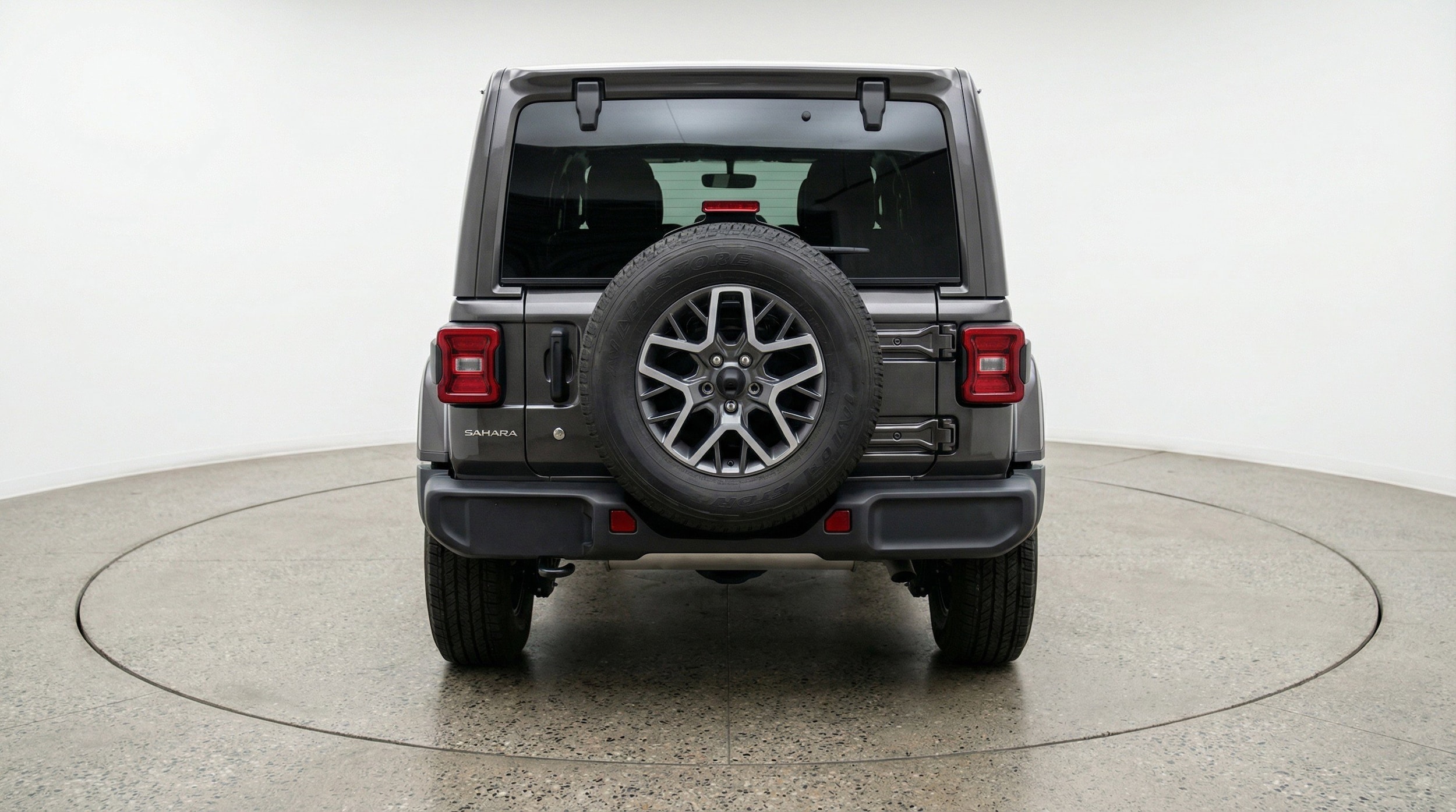 Thumbnail: 2025 Jeep Wrangler - 7