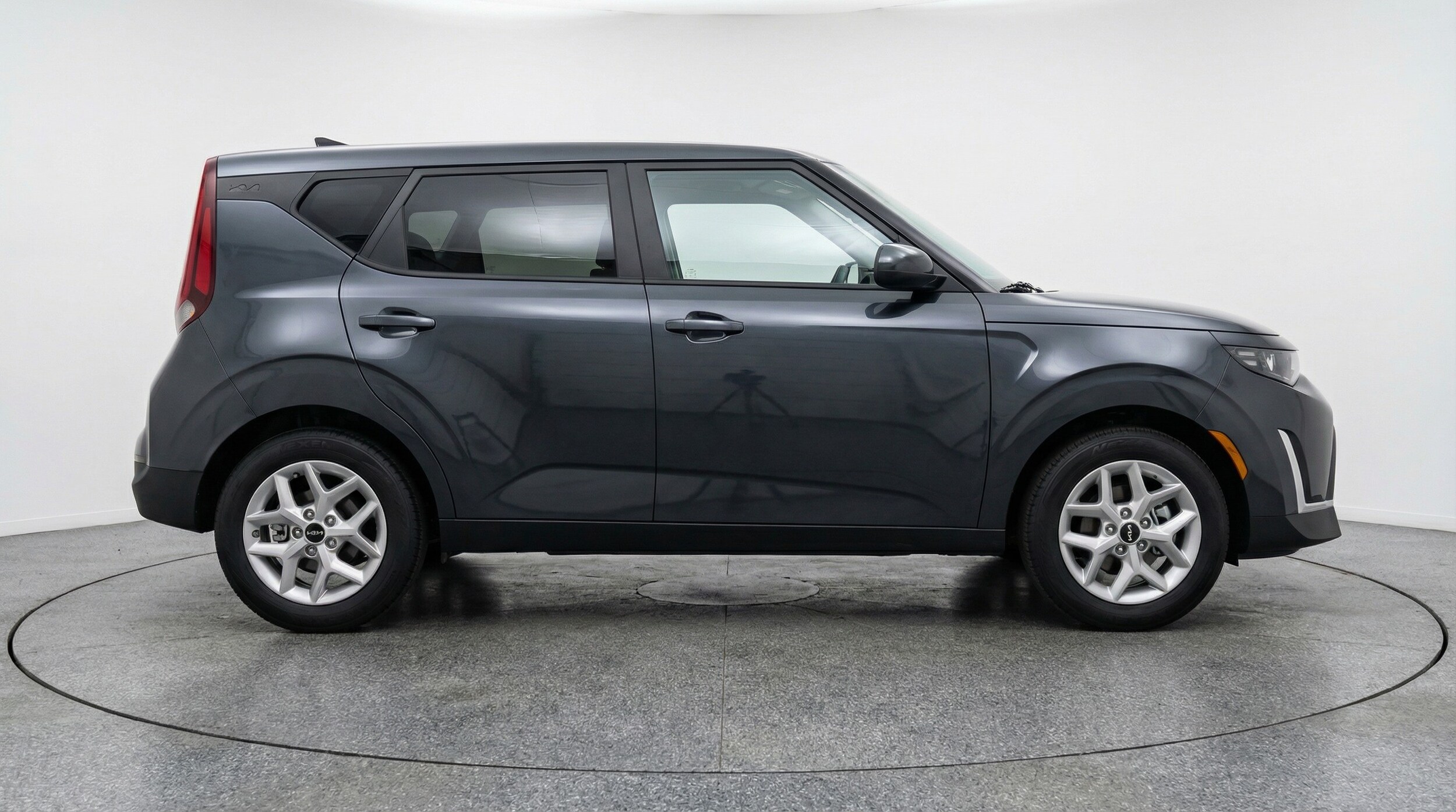 Thumbnail: 2025 Kia Soul - 8