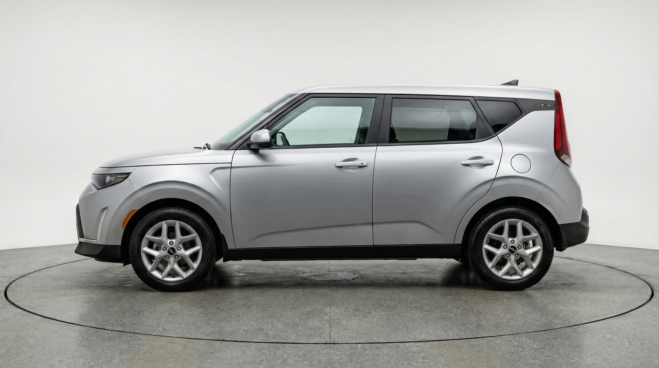 Thumbnail: 2025 Kia Soul - 4