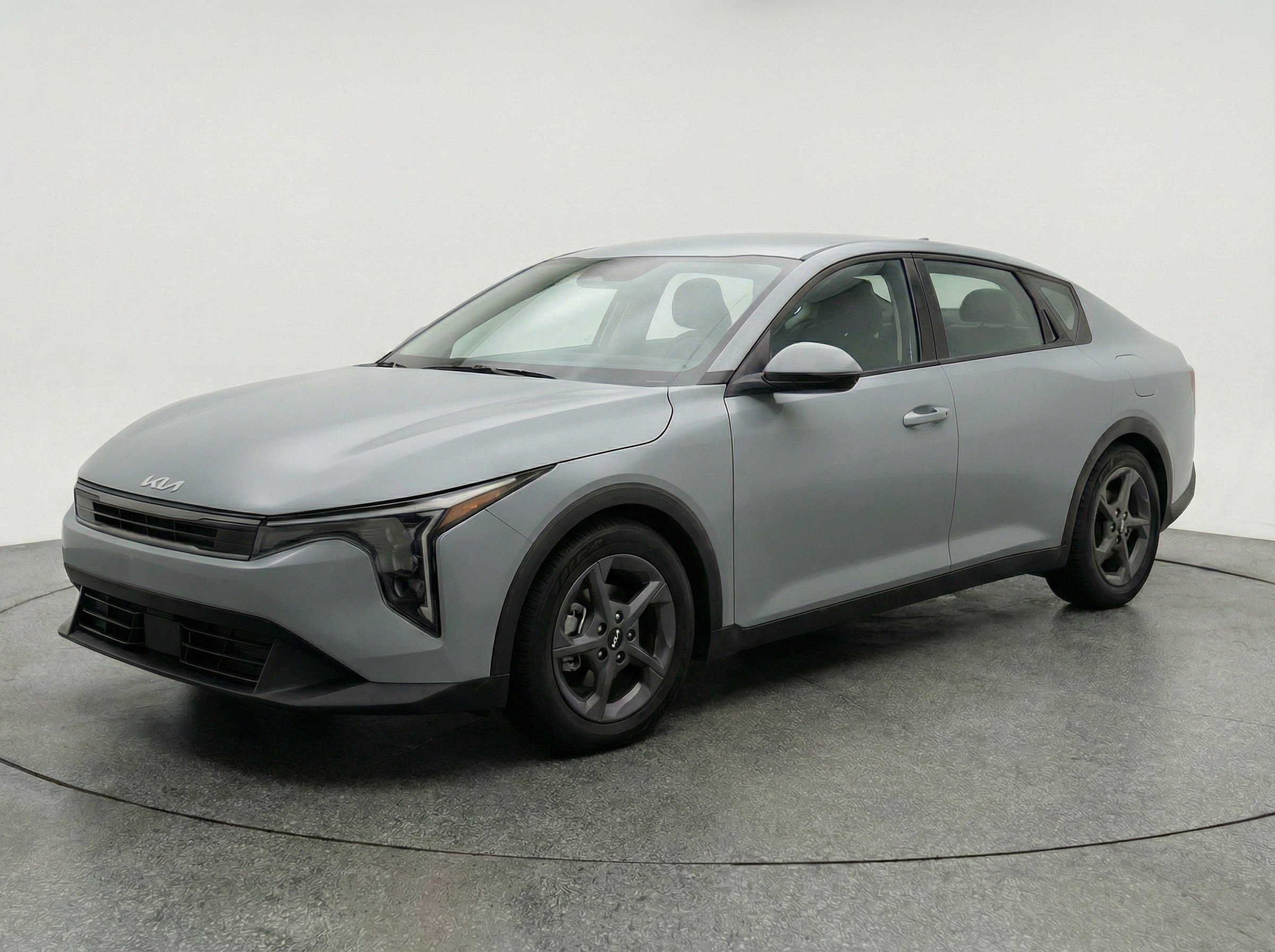 Thumbnail: 2025 Kia K4 - 3
