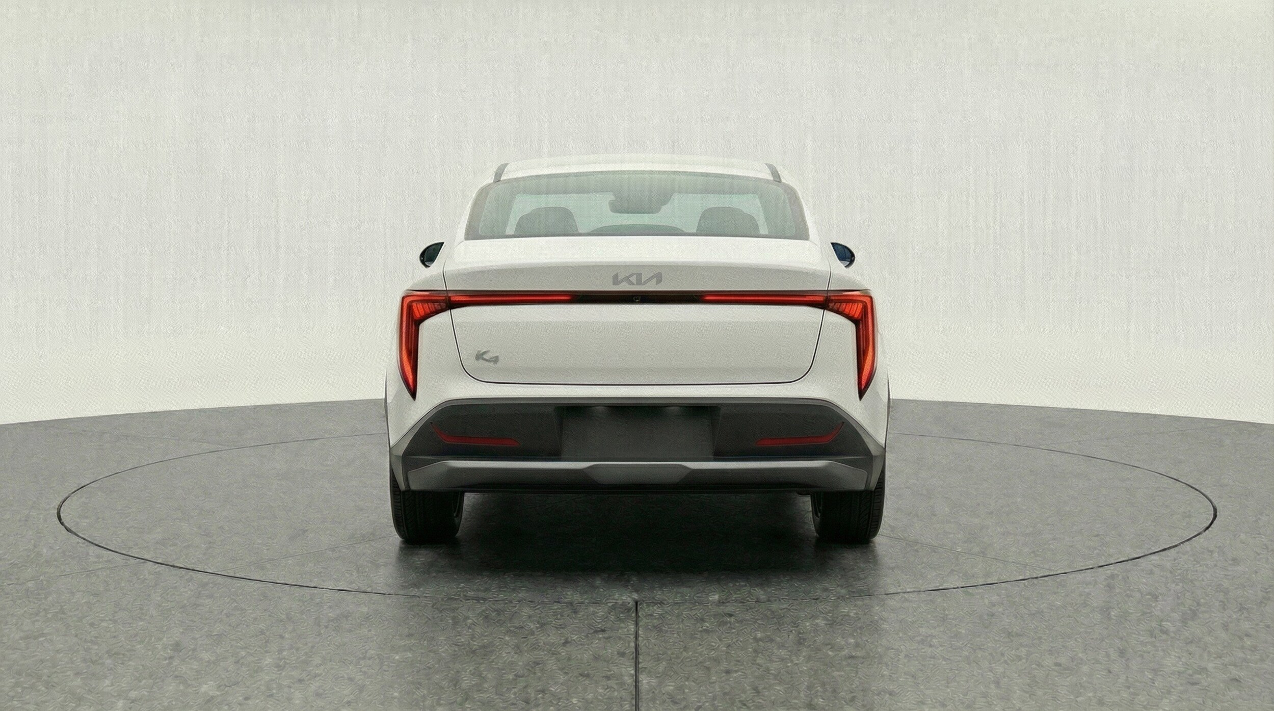 Thumbnail: 2025 Kia K4 - 7