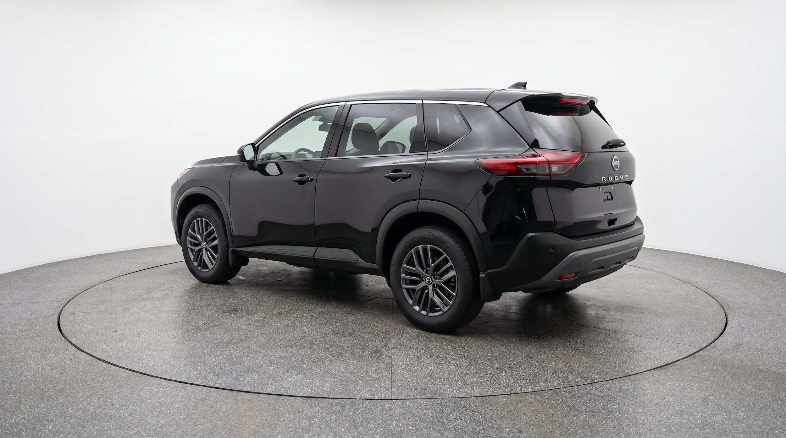 Thumbnail: 2026 Nissan Rogue - 6
