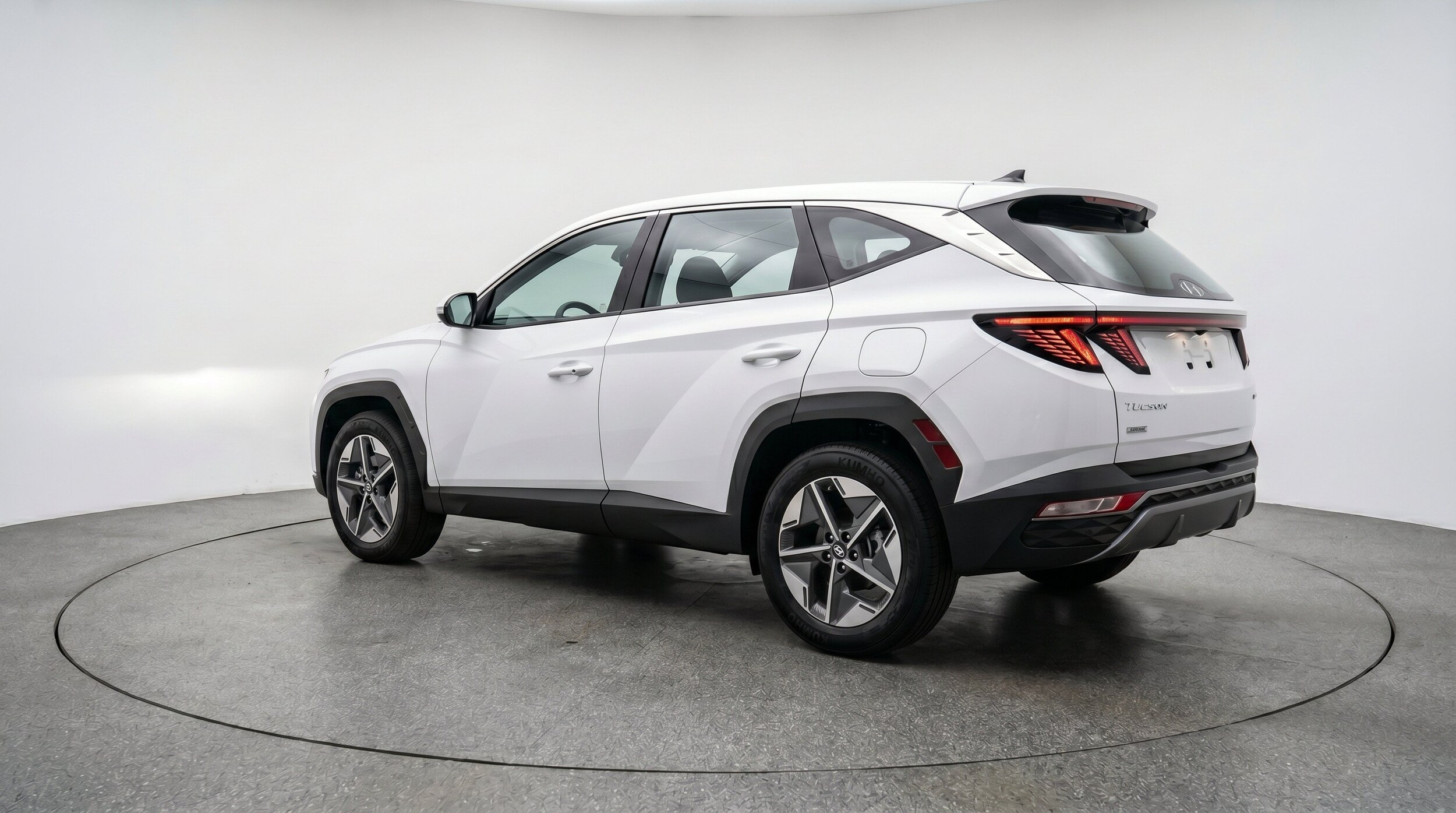 Thumbnail: 2026 Hyundai Tucson - 6