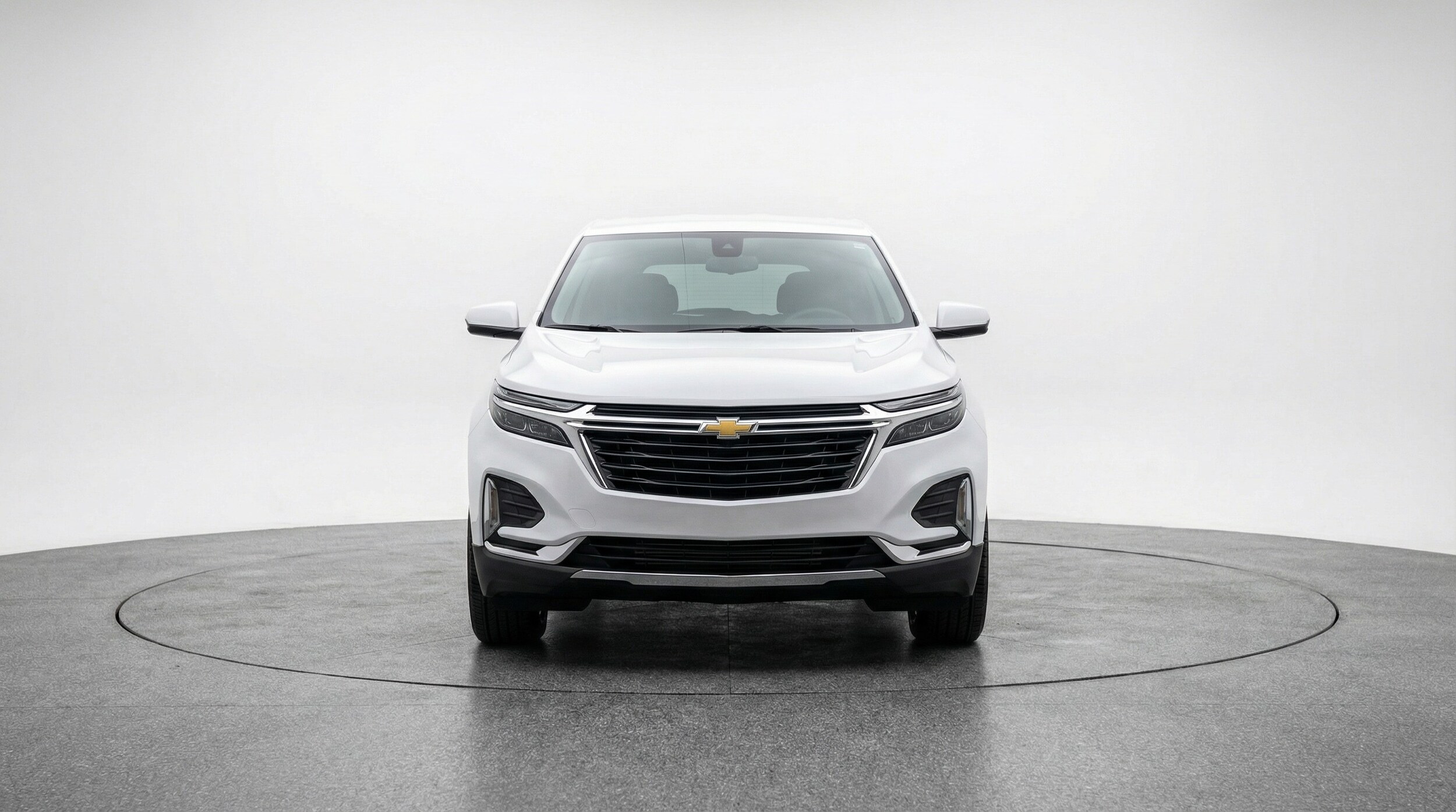 Thumbnail: 2025 Chevrolet Equinox - 2