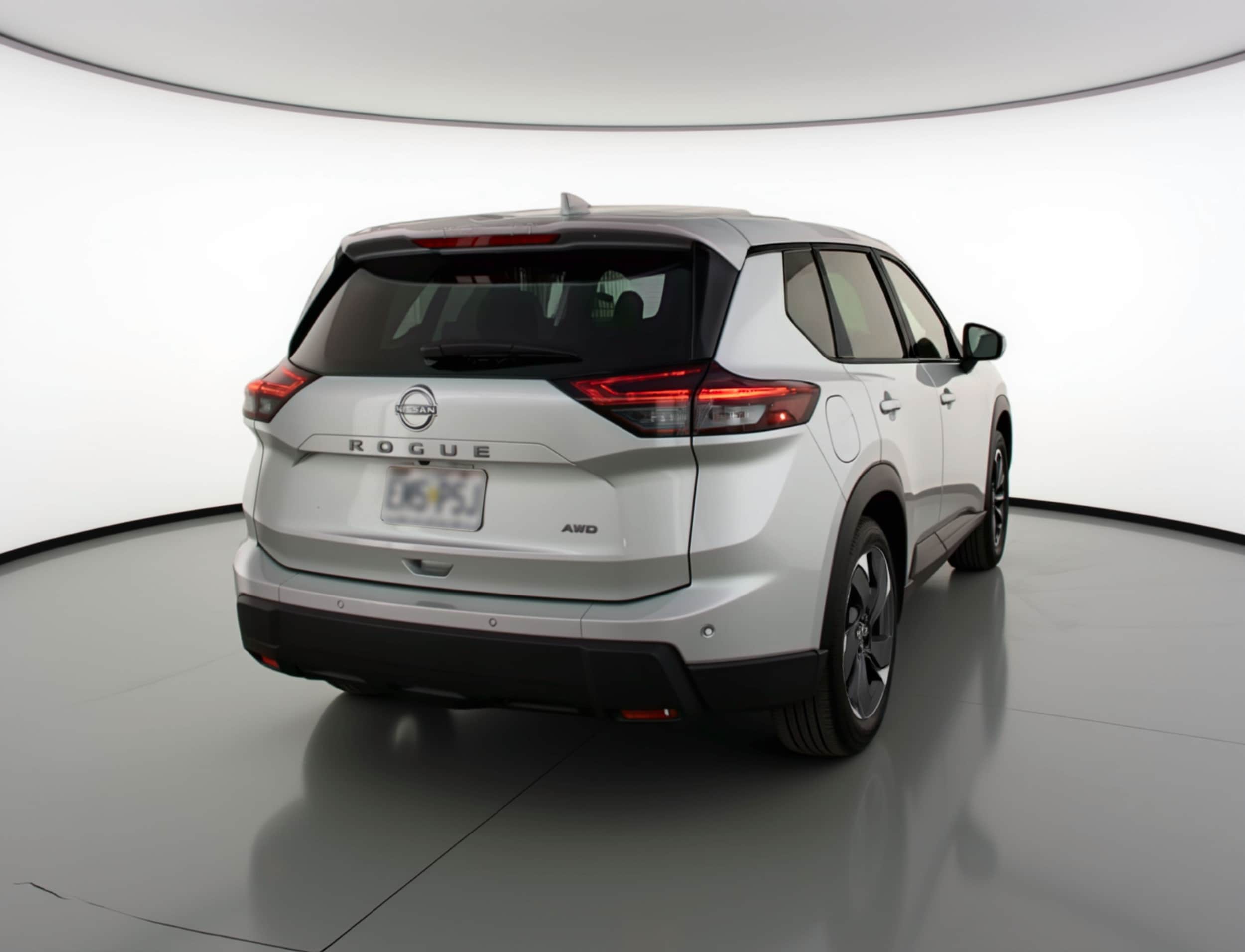 Thumbnail: 2025 Nissan Rogue - 7