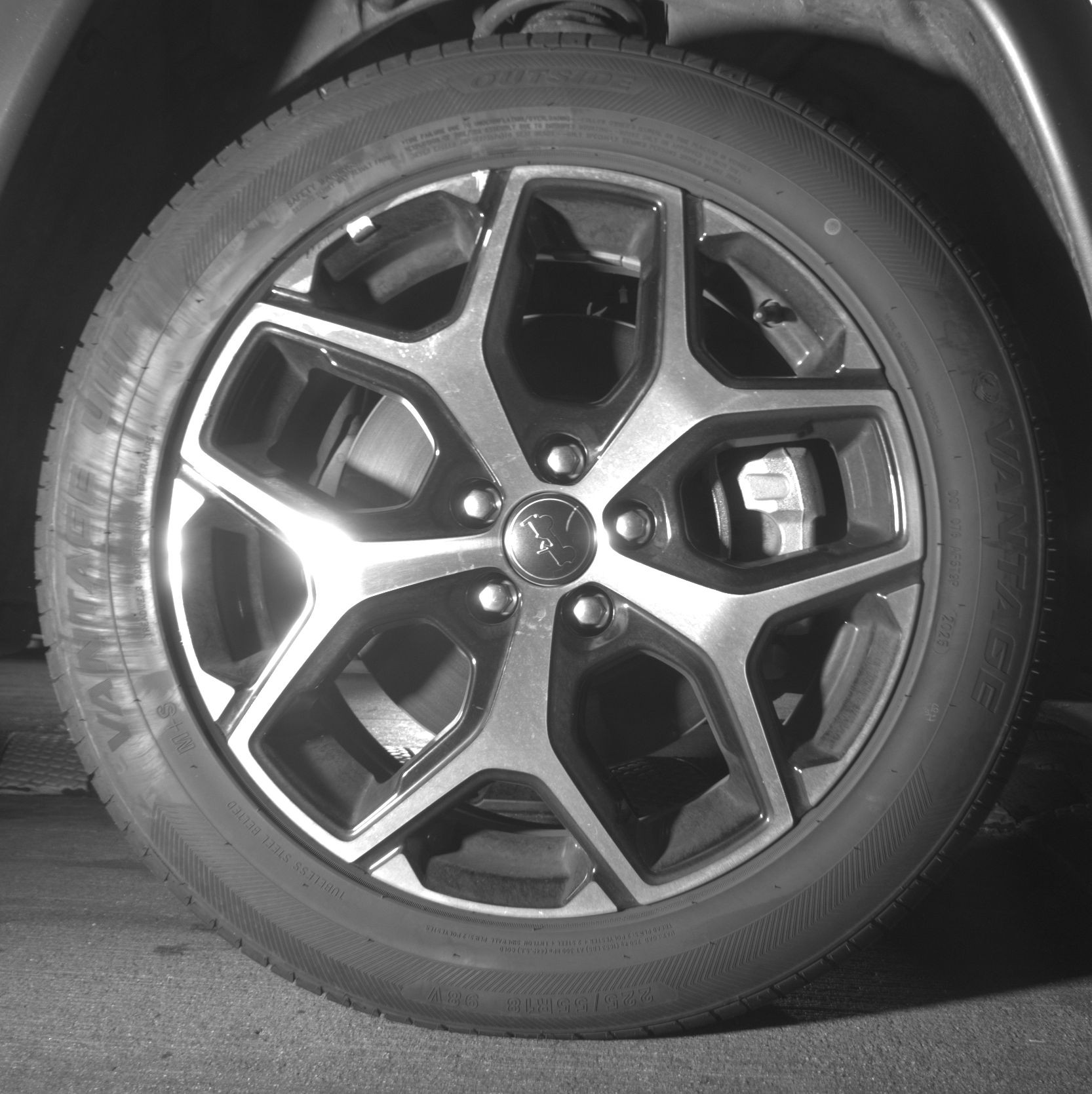 Thumbnail: 2025 Jeep Compass - 10