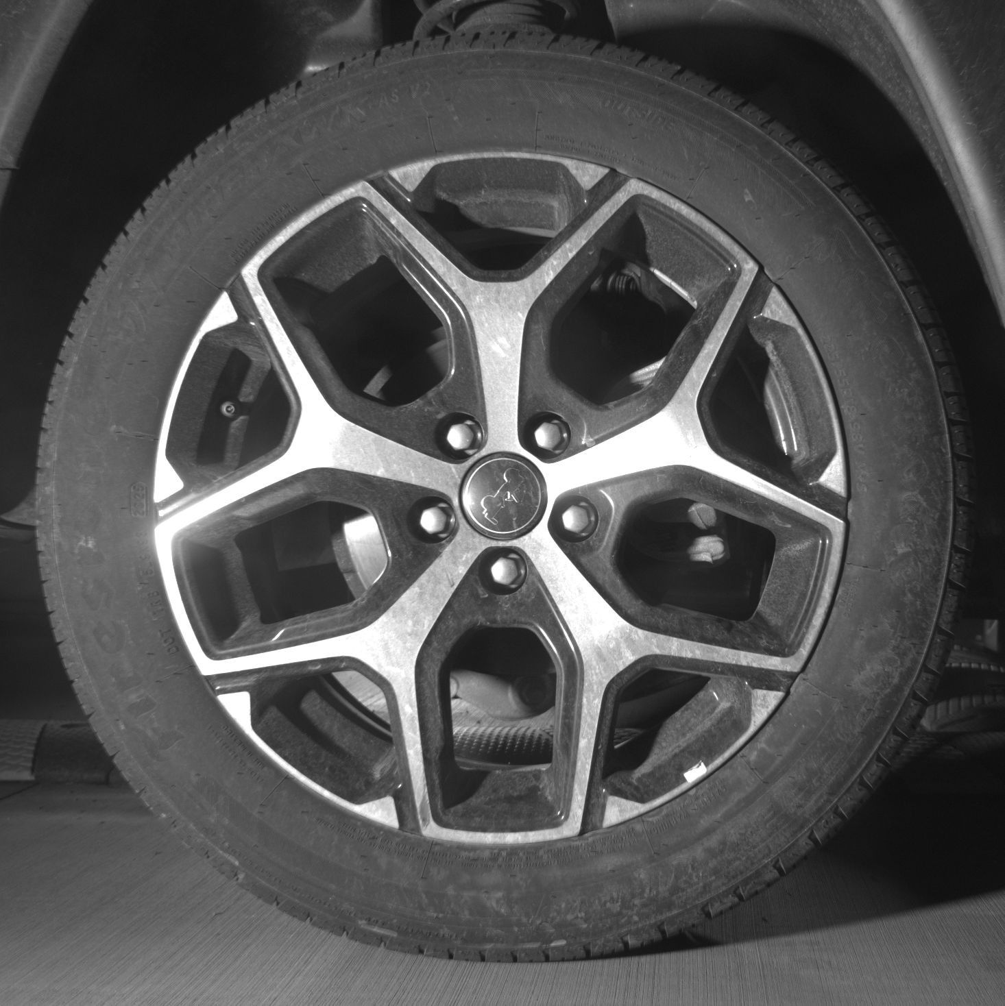 Thumbnail: 2025 Jeep Compass - 12