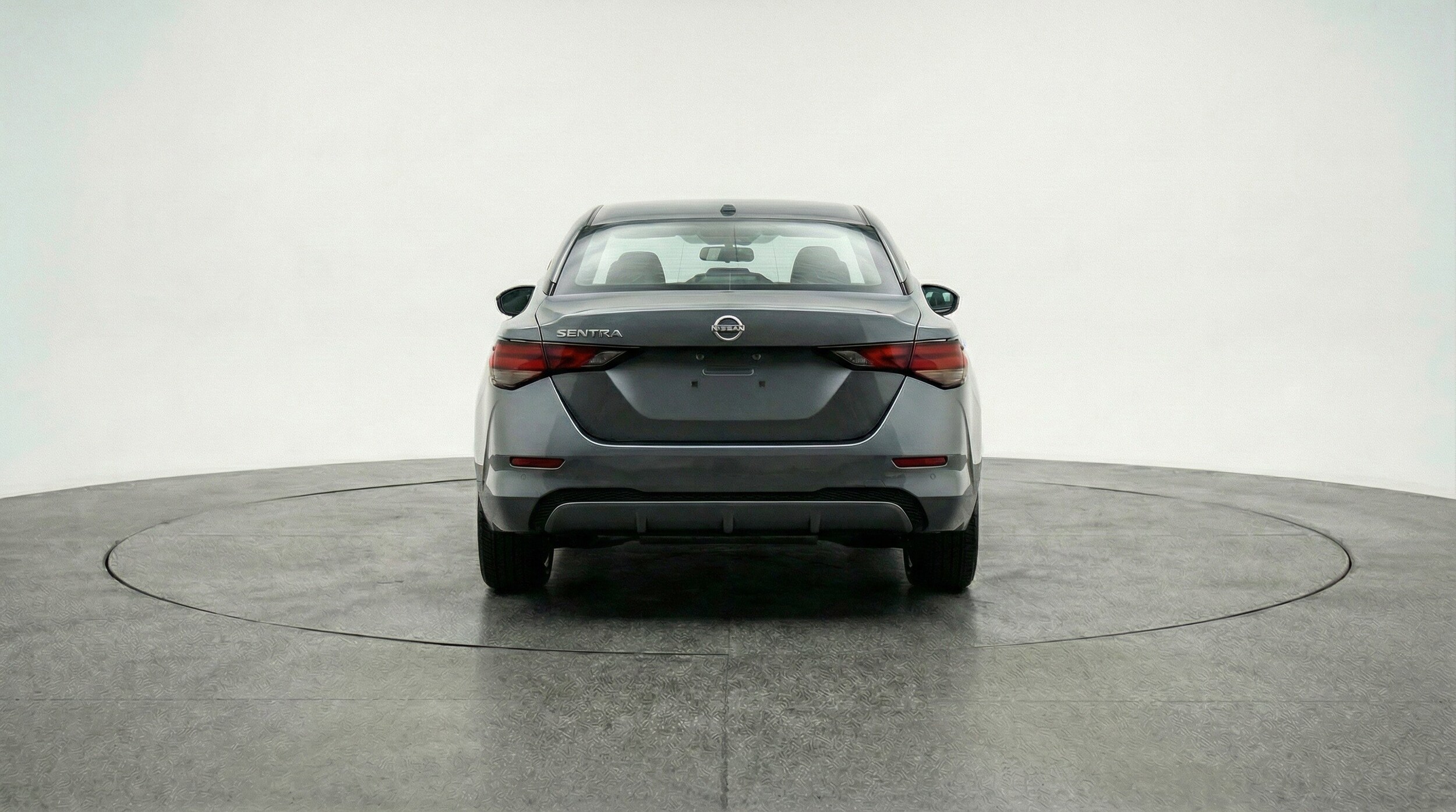 Thumbnail: 2025 Nissan Sentra - 7