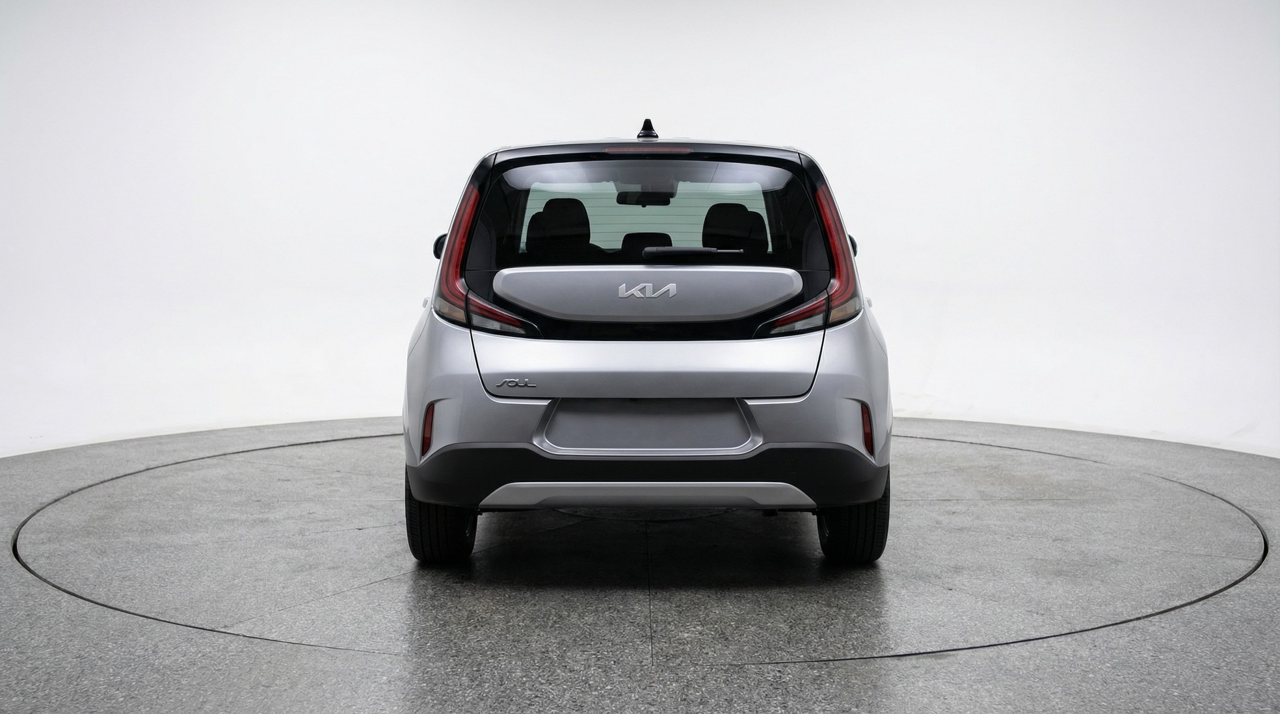 Thumbnail: 2025 Kia Soul - 6