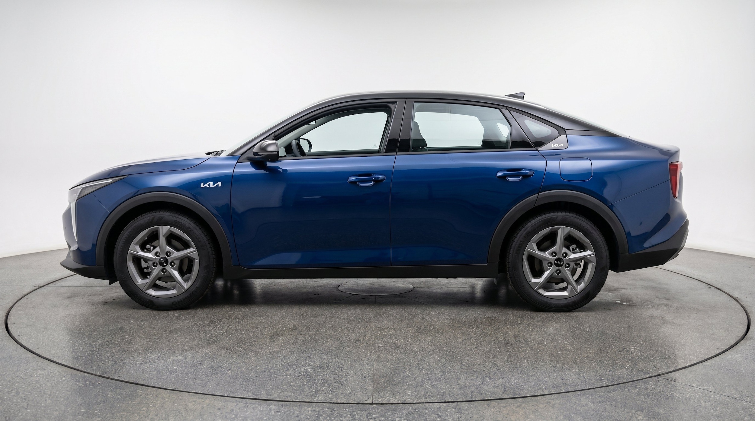 Thumbnail: 2026 Kia K4 - 5