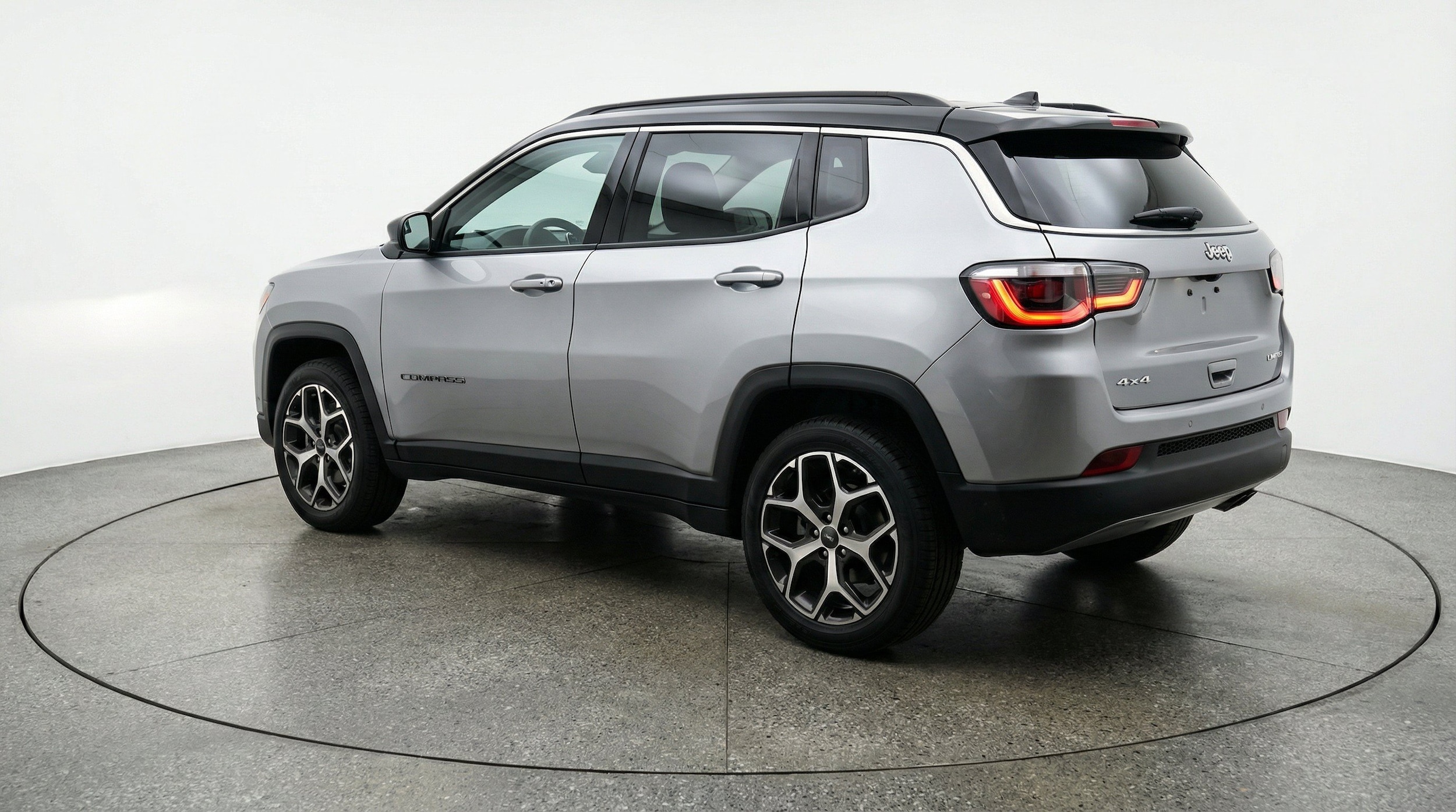 Thumbnail: 2025 Jeep Compass - 6