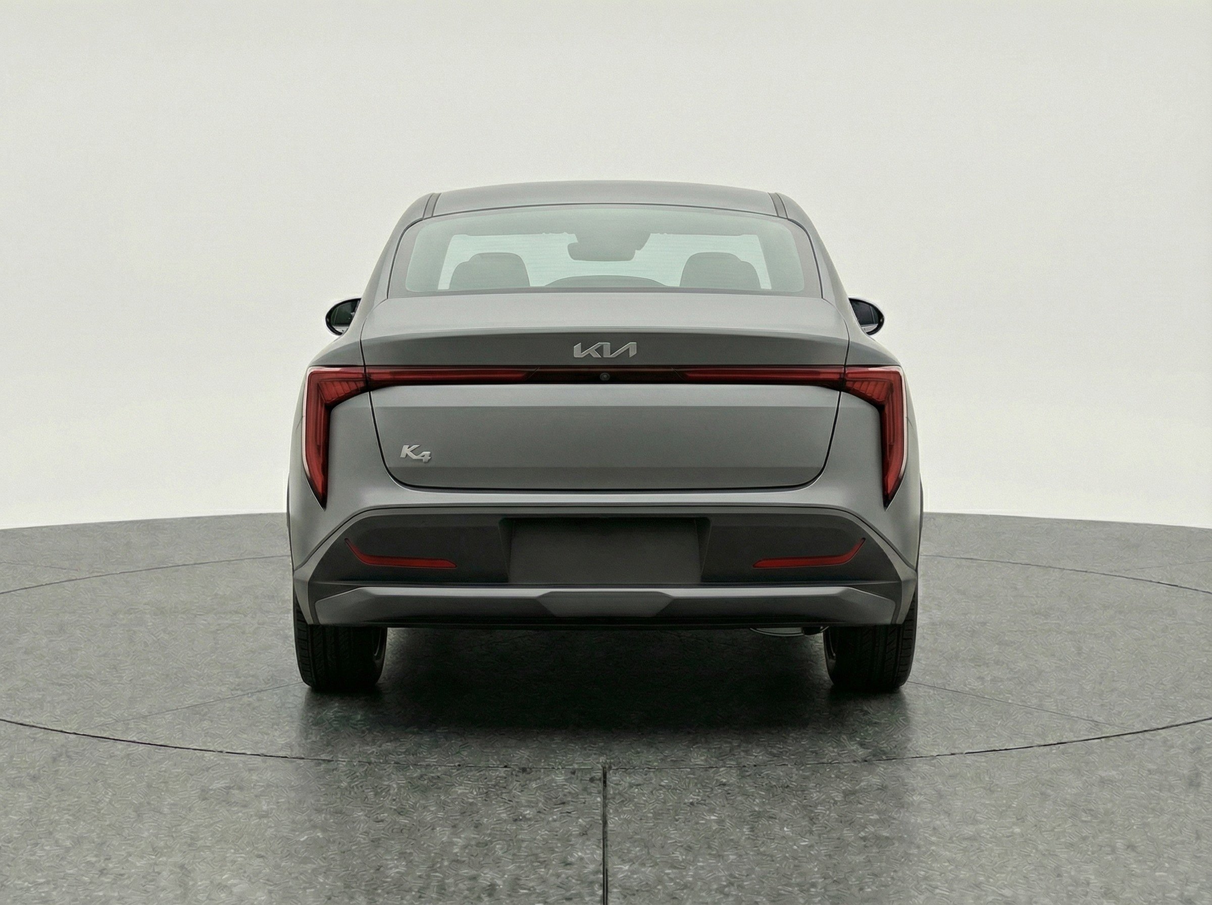 Thumbnail: 2025 Kia K4 - 7
