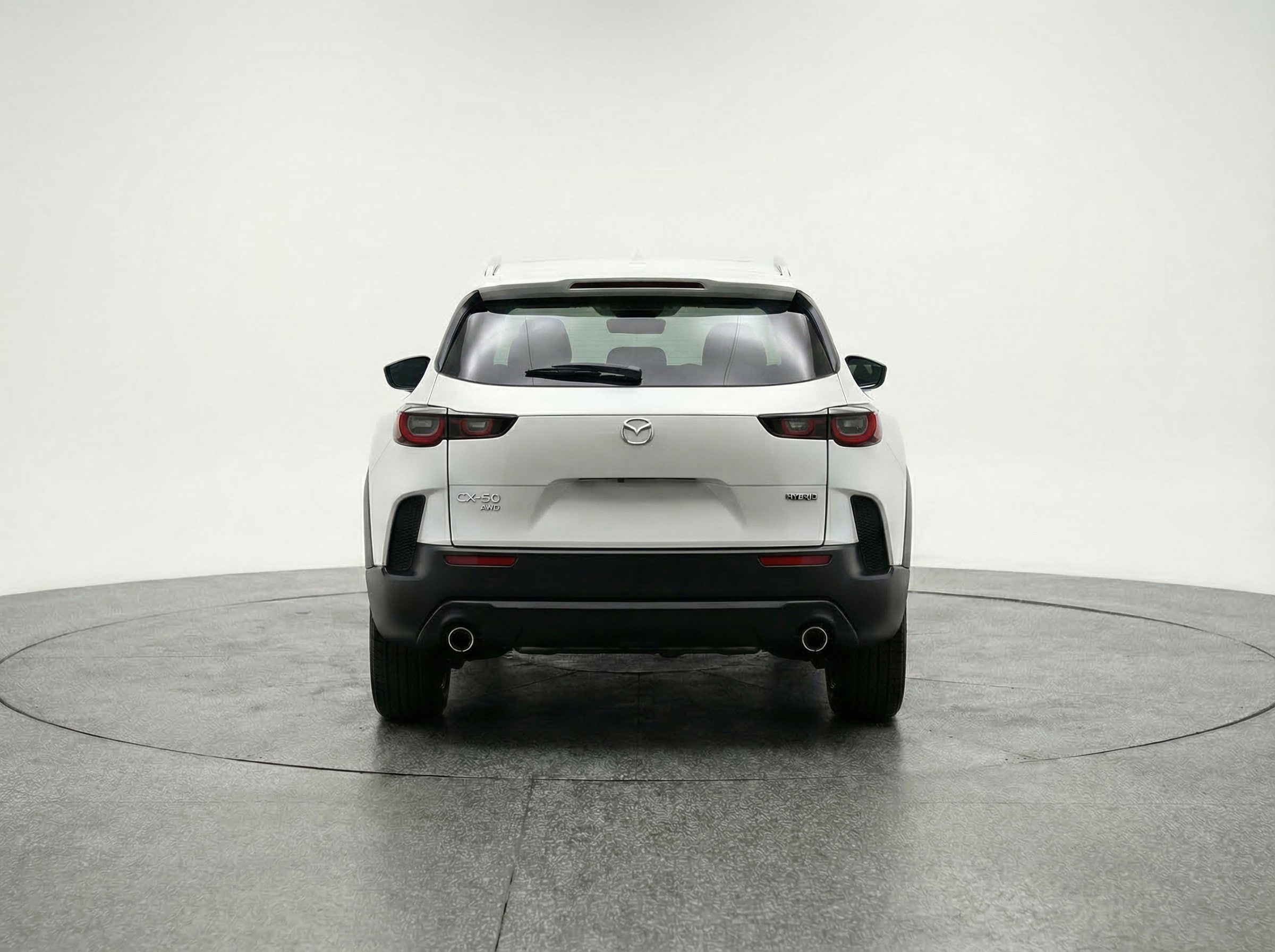 Thumbnail: 2025 Mazda CX-50 - 7