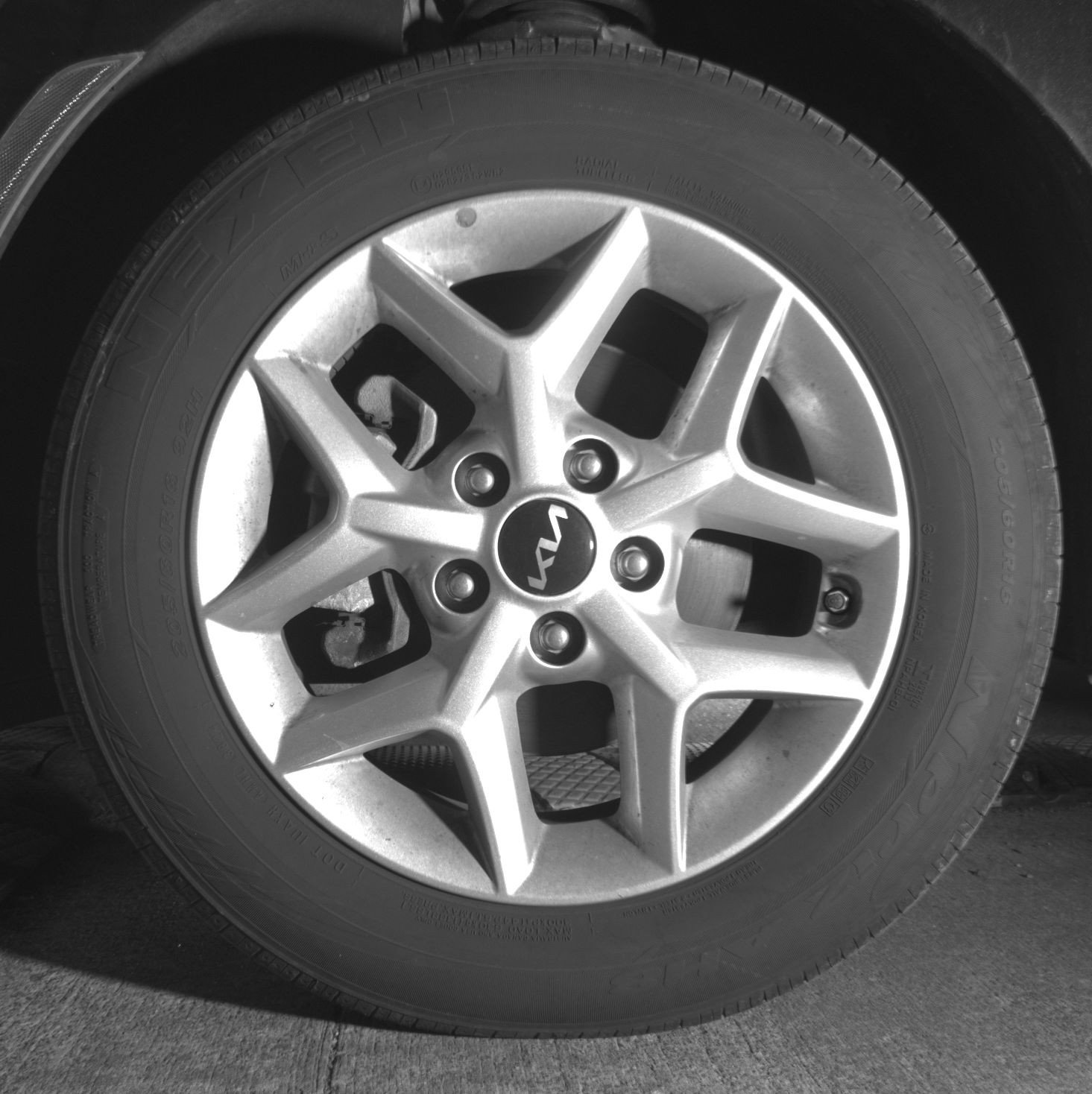 Thumbnail: 2025 Kia Soul - 12