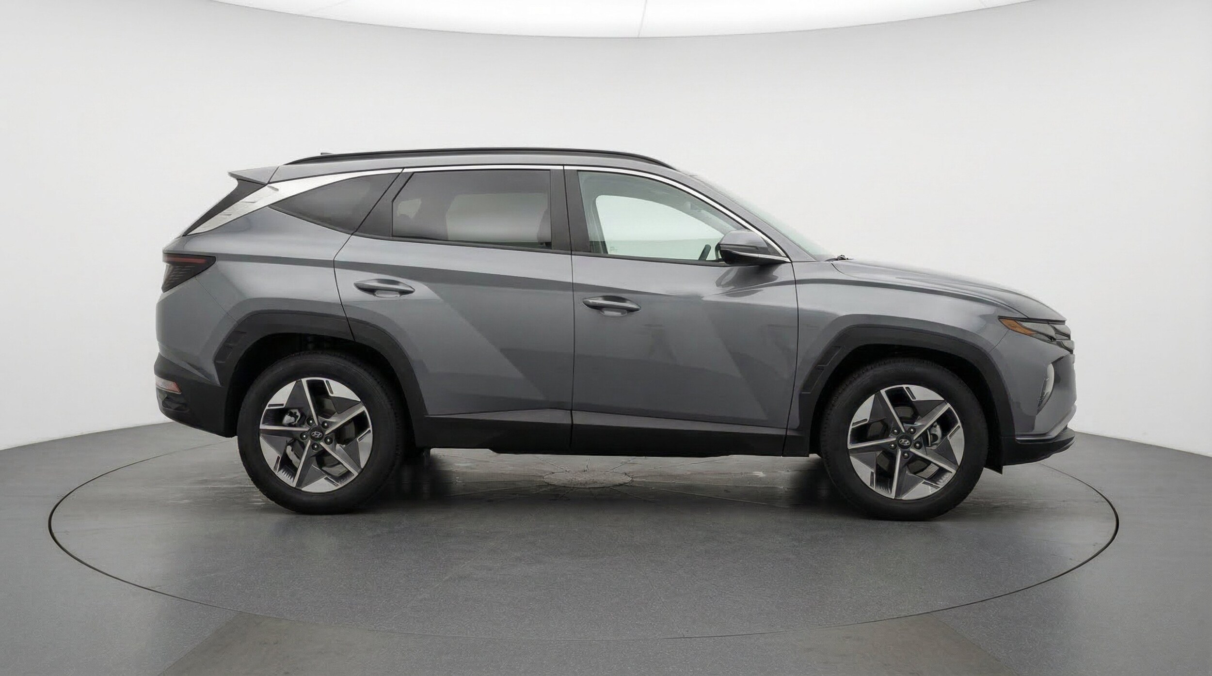 Thumbnail: 2026 Hyundai Tucson - 11