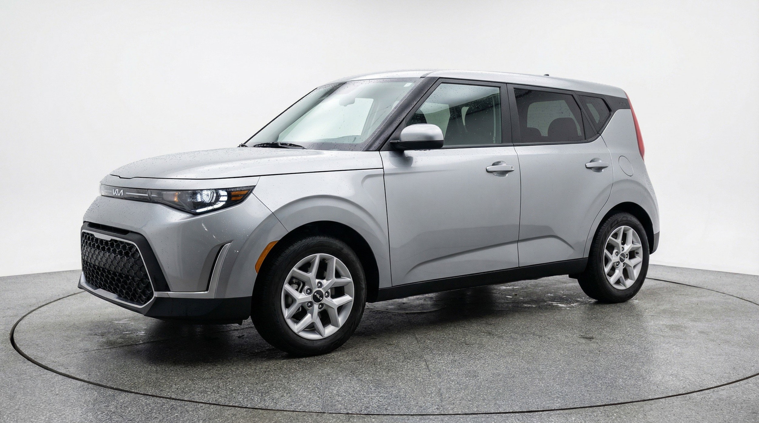 Thumbnail: 2025 Kia Soul - 3