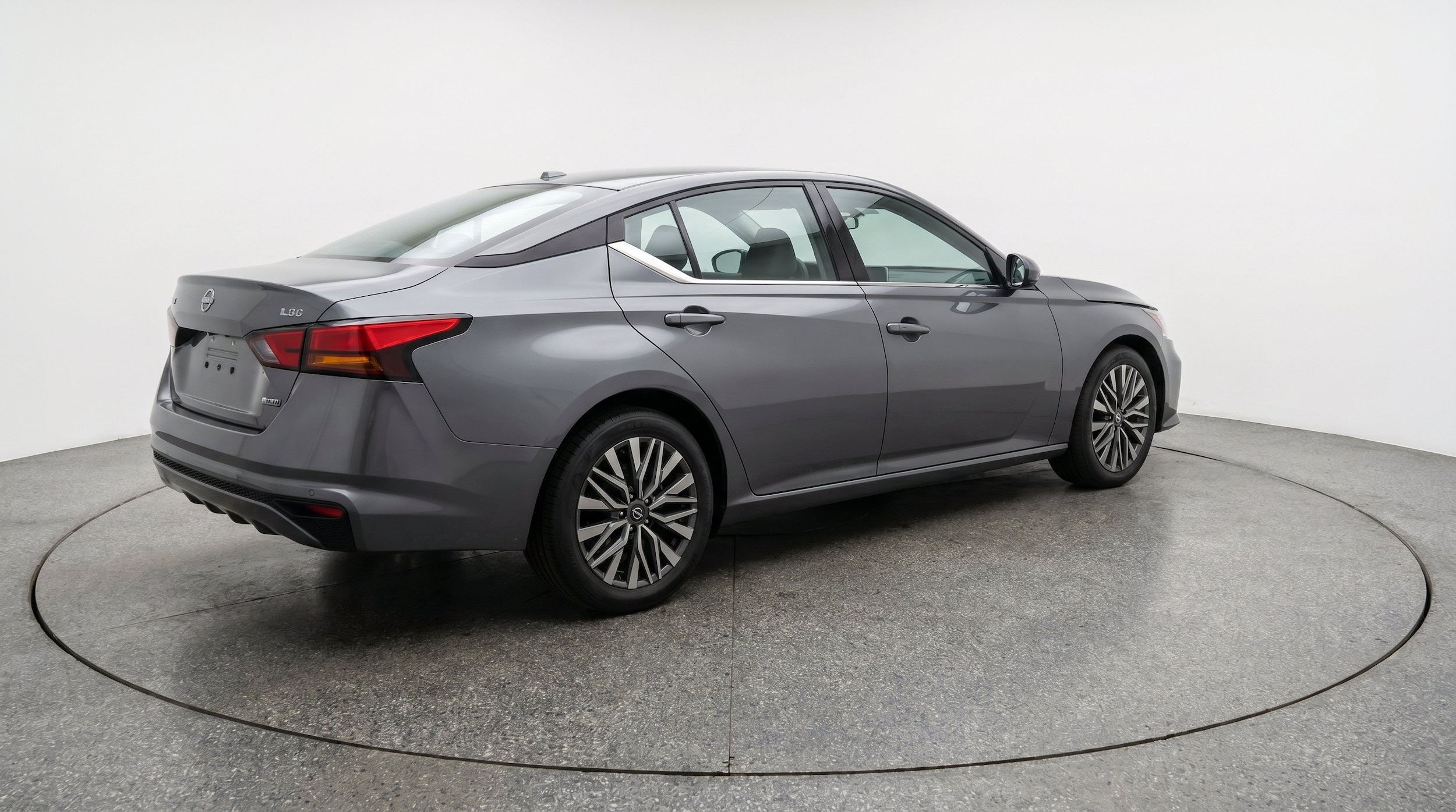 Thumbnail: 2026 Nissan Altima - 9