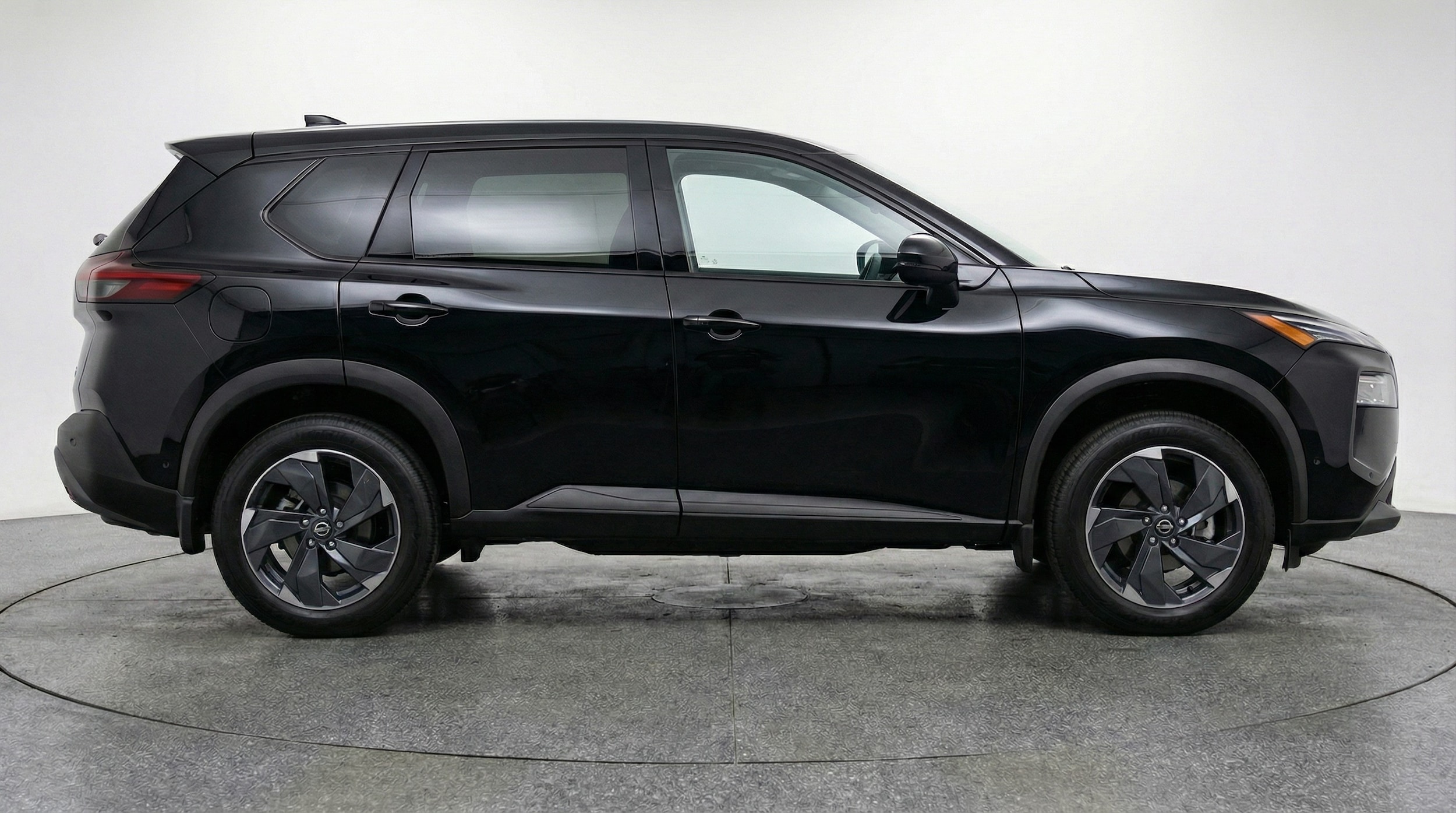 Thumbnail: 2025 Nissan Rogue - 8