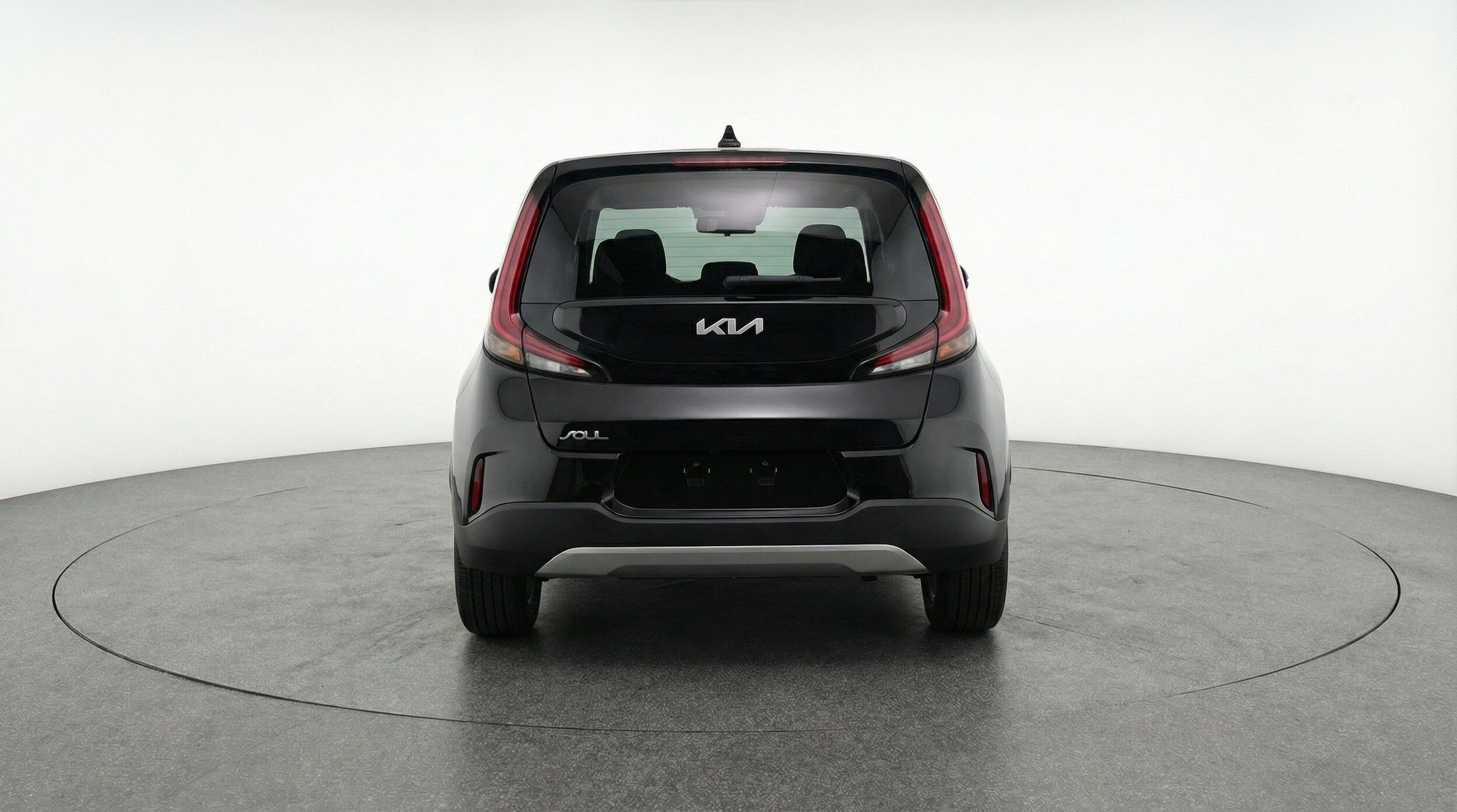 Thumbnail: 2025 Kia Soul - 7