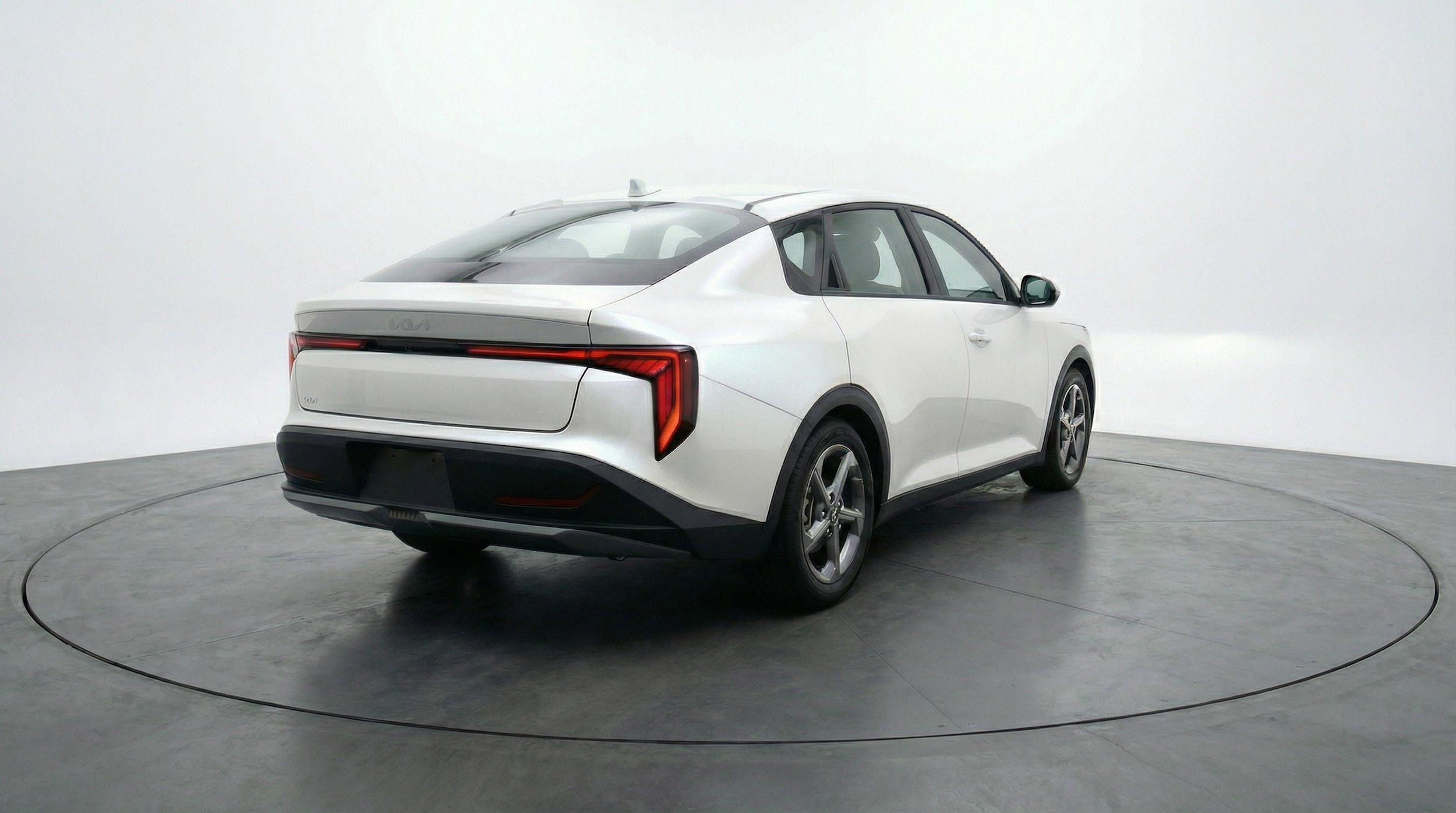 Thumbnail: 2025 Kia K4 - 9