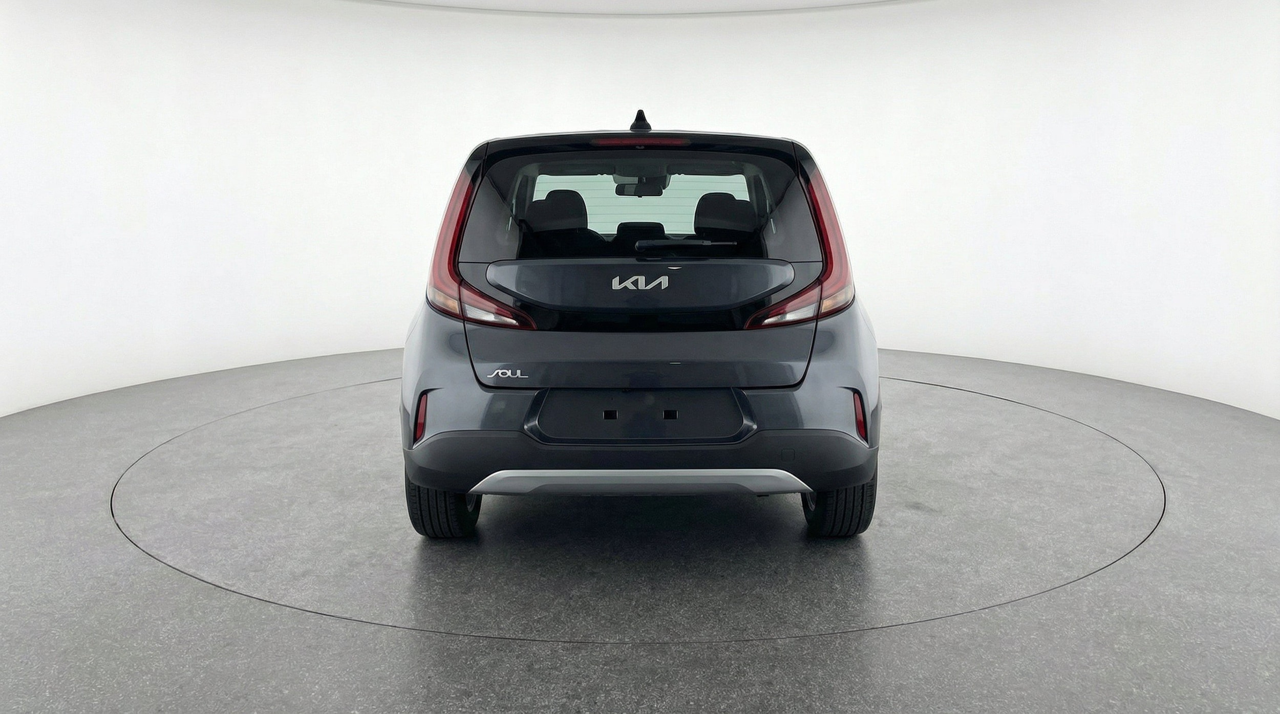 Thumbnail: 2025 Kia Soul - 7