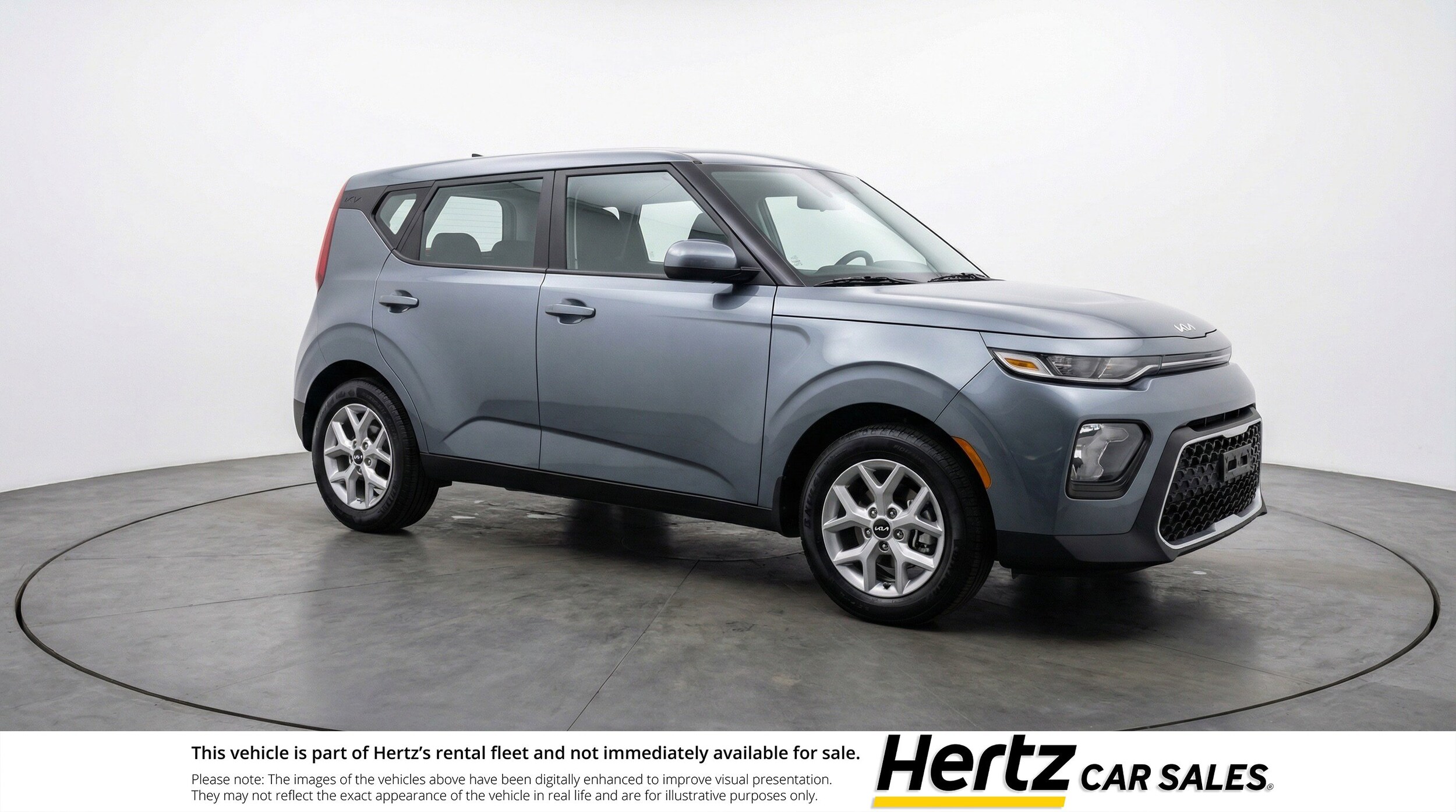 Thumbnail: 2025 Kia Soul - 1