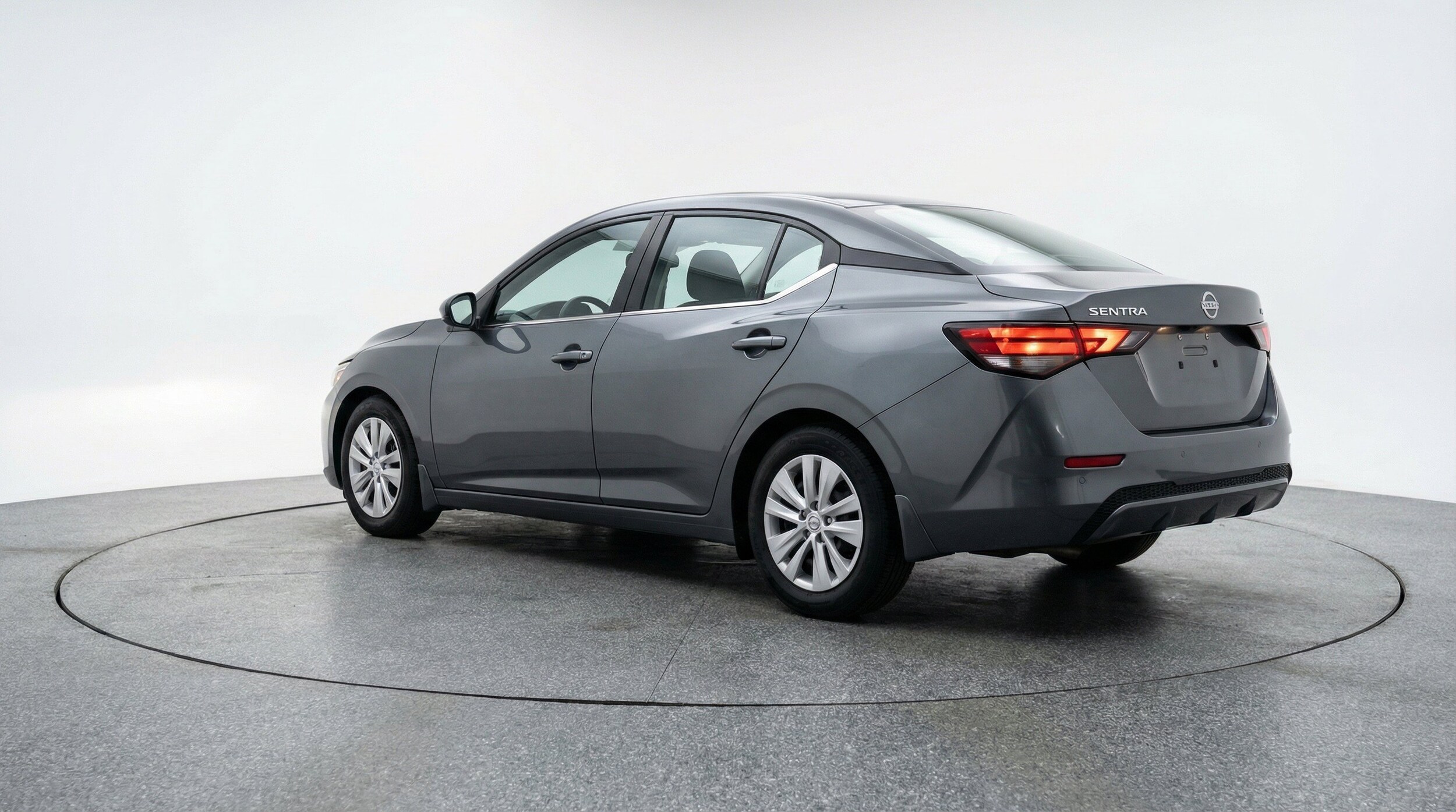 Thumbnail: 2025 Nissan Sentra - 6
