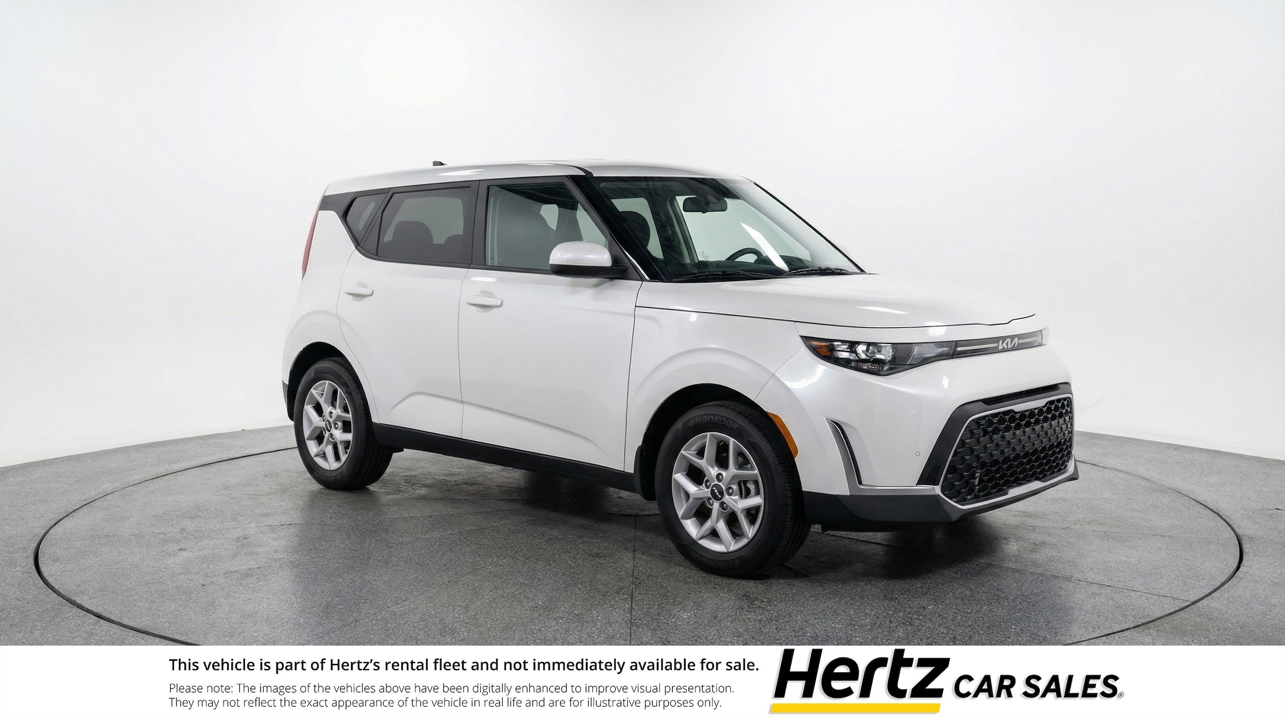 Thumbnail: 2025 Kia Soul - 1