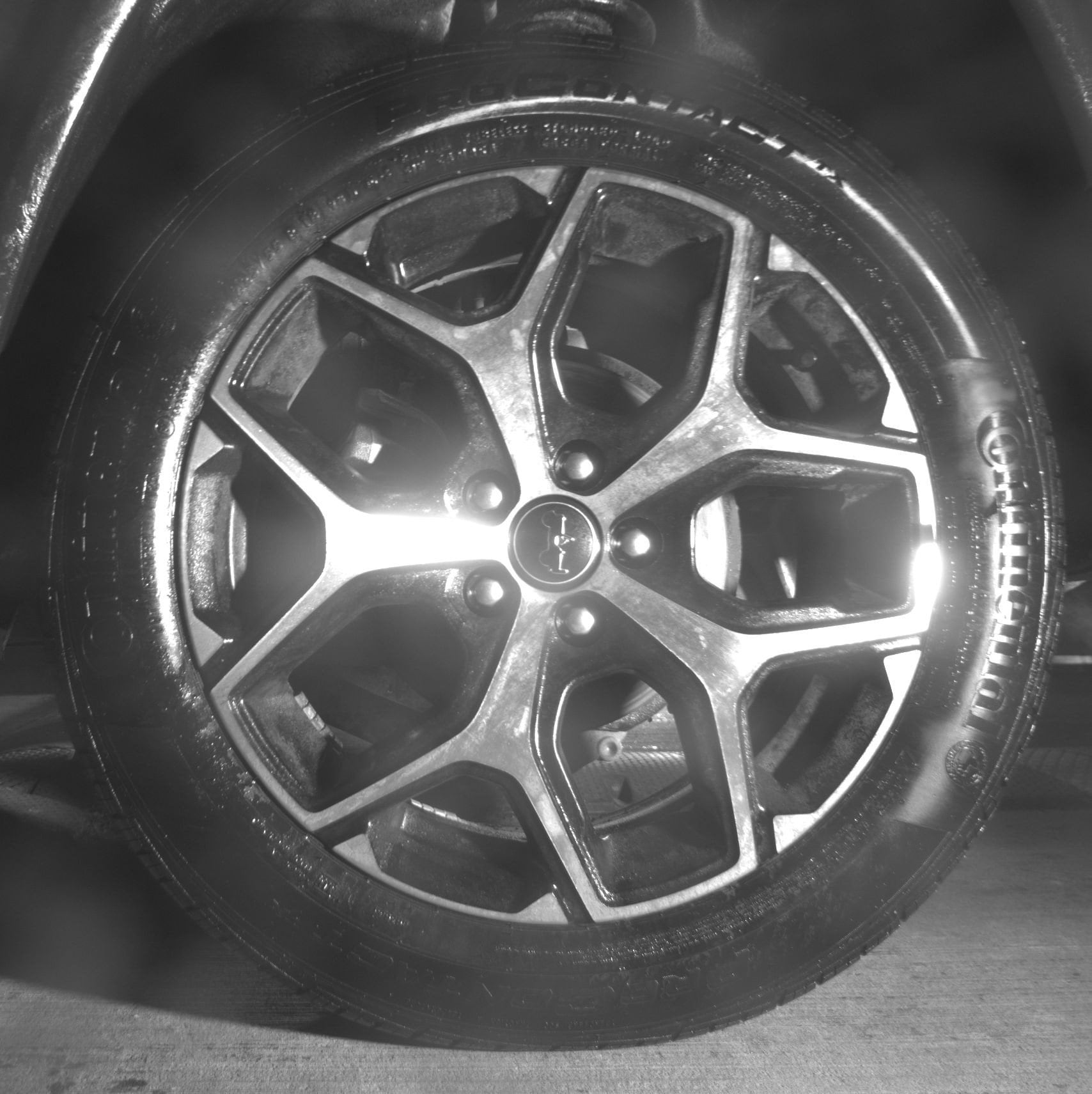 Thumbnail: 2025 Jeep Compass - 14