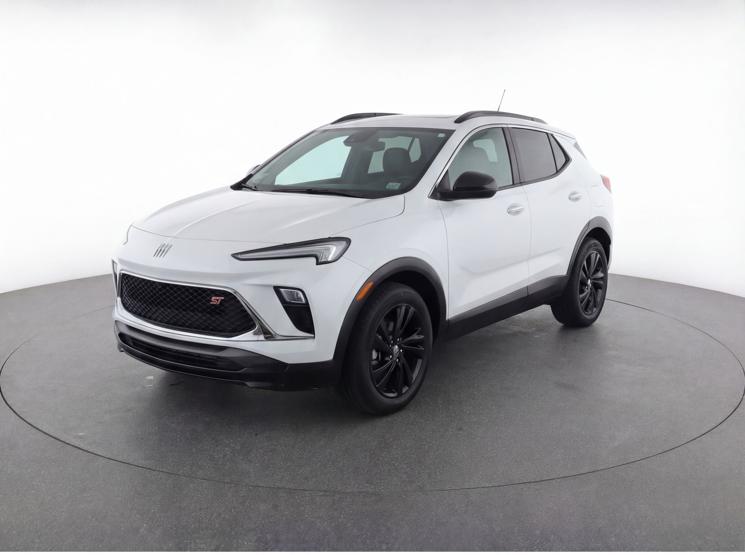 Thumbnail: 2024 Buick Encore GX - 3